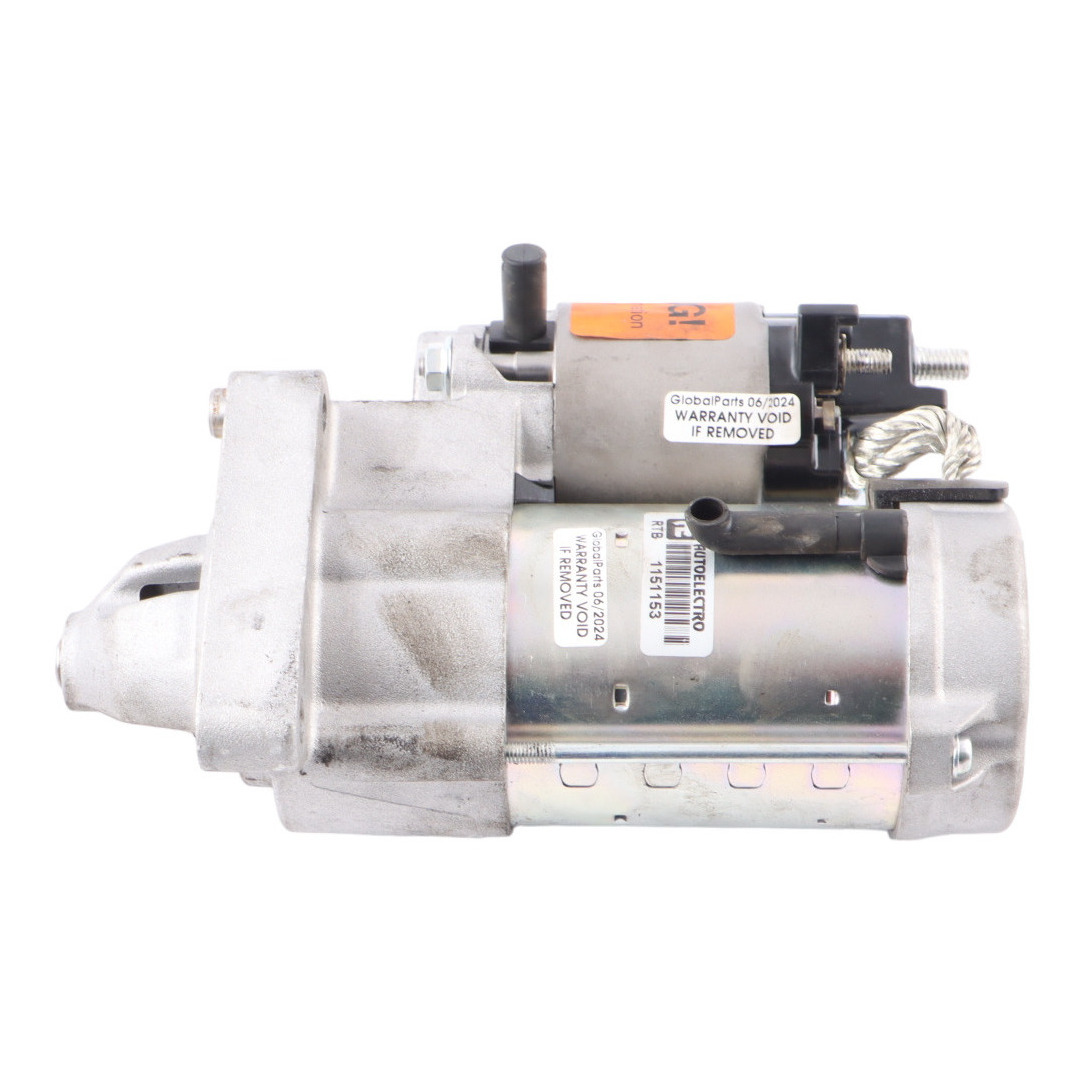 Mini F54 F55 F56 F57 F60 Petrol B36 B38 B46 B48 Engine Starter Motor 7645979