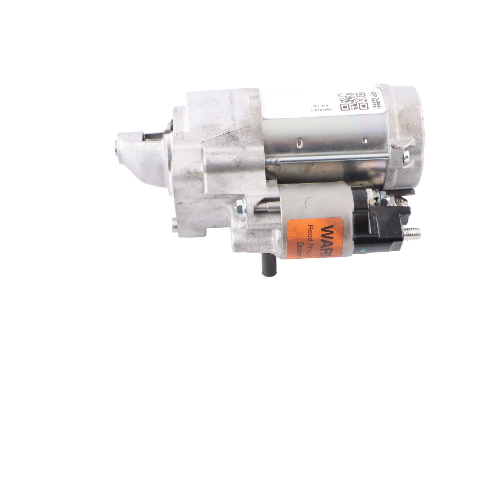 Mini F54 F55 F56 F57 F60 Petrol B36 B38 B46 B48 Engine Starter Motor 7645979