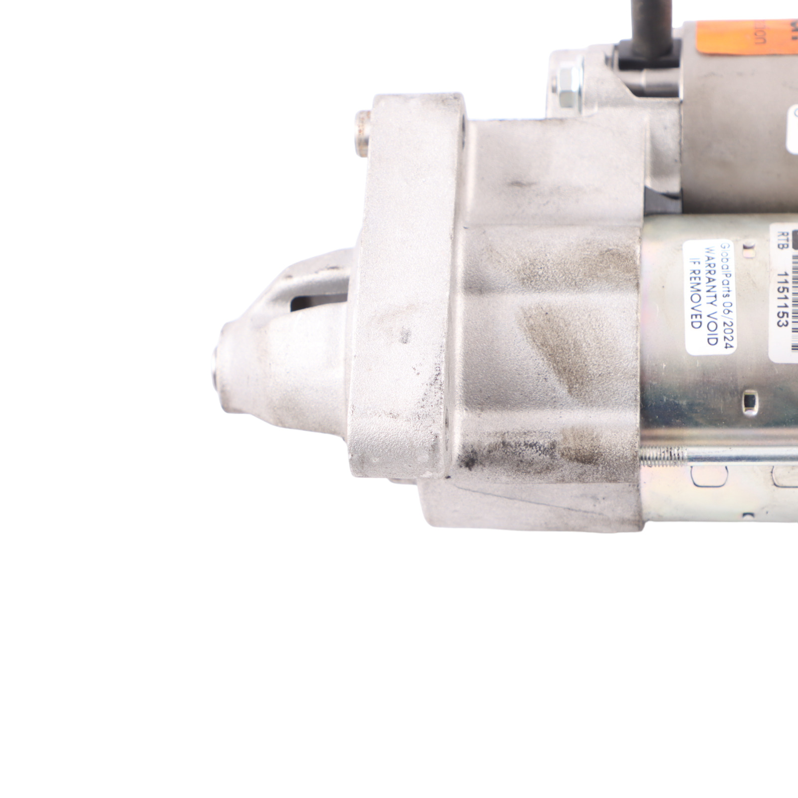 Mini F54 F55 F56 F57 F60 Petrol B36 B38 B46 B48 Engine Starter Motor 7645979