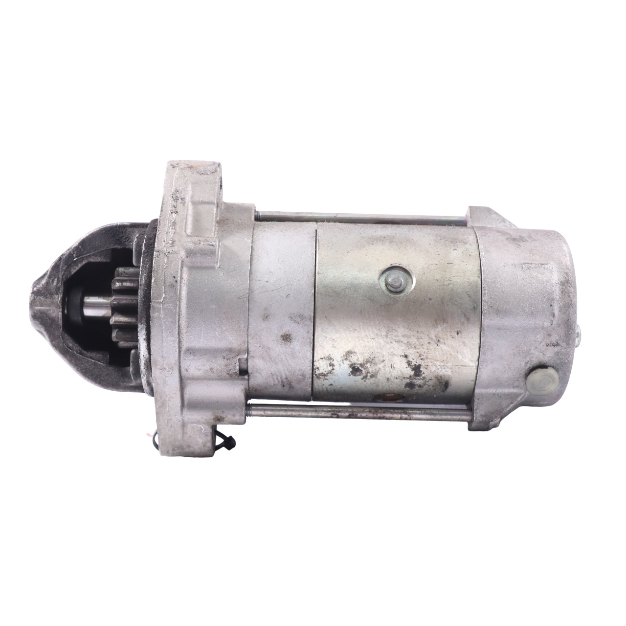 Starter Motor BMW E46 E60 E83 E53 M57N Diesel Engine Starting Unit 2KW 7788680