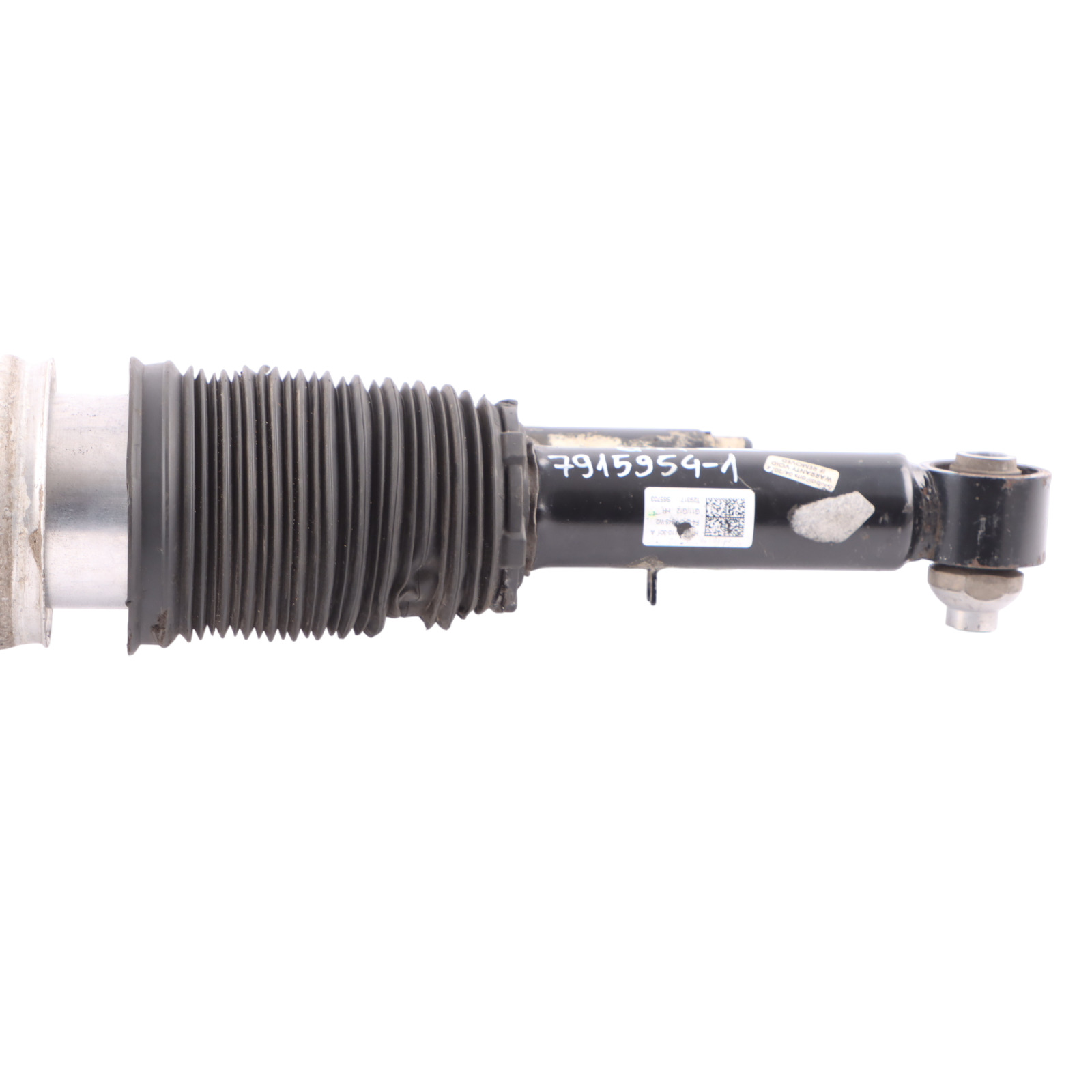 BMW G11 LCI G12 LCI Air Suspension Rear Right O/S Strut Shock Absorber 7915954