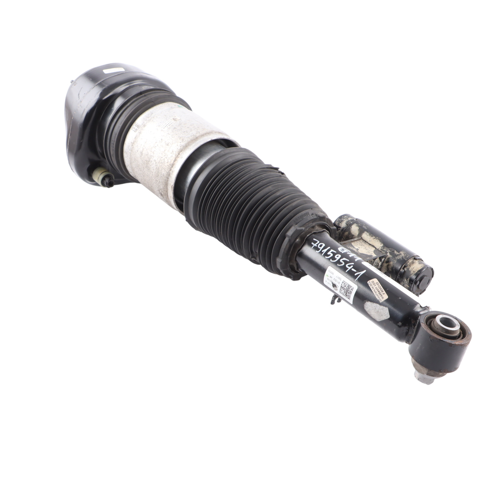 BMW G11 LCI G12 LCI Air Suspension Rear Right O/S Strut Shock Absorber 7915954