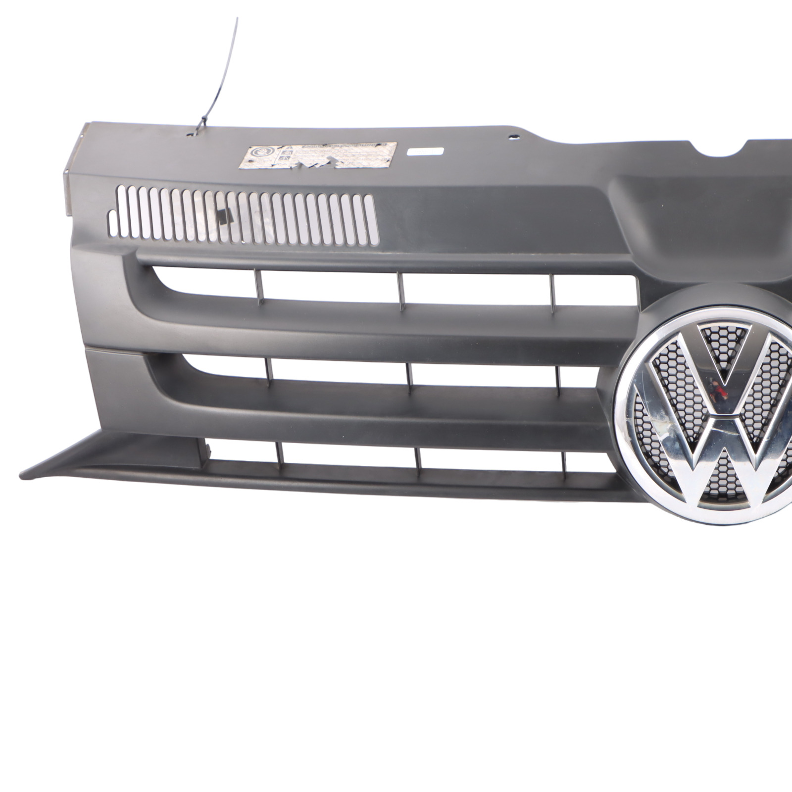 Grille Volkswagen Transporter T5 2.0 Tdi Radiator Cover Front Grille 7E0853653