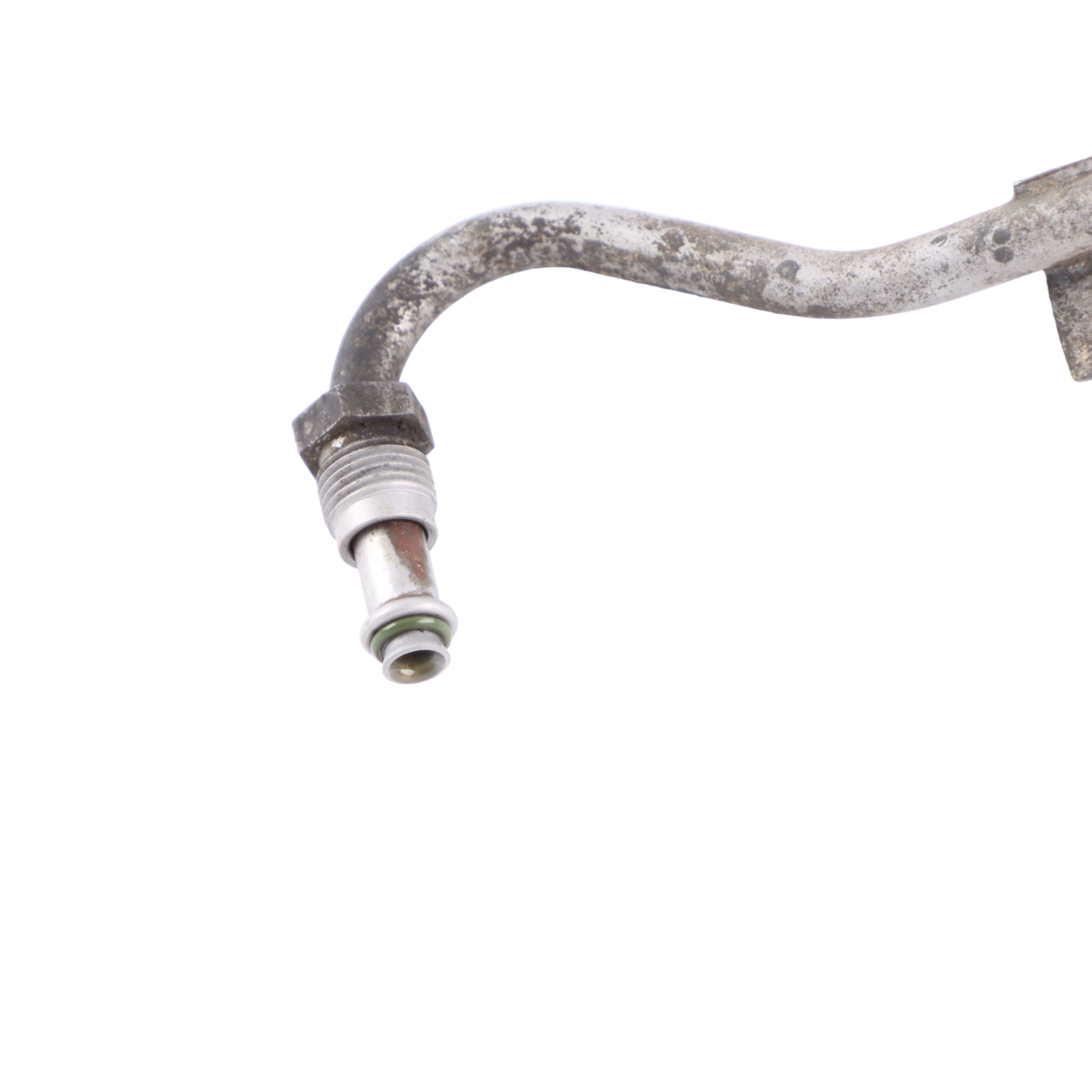 Volkswagen Transporter T5 2.0 TDI Power Steering Fluid Return Pipe 7E2422891F