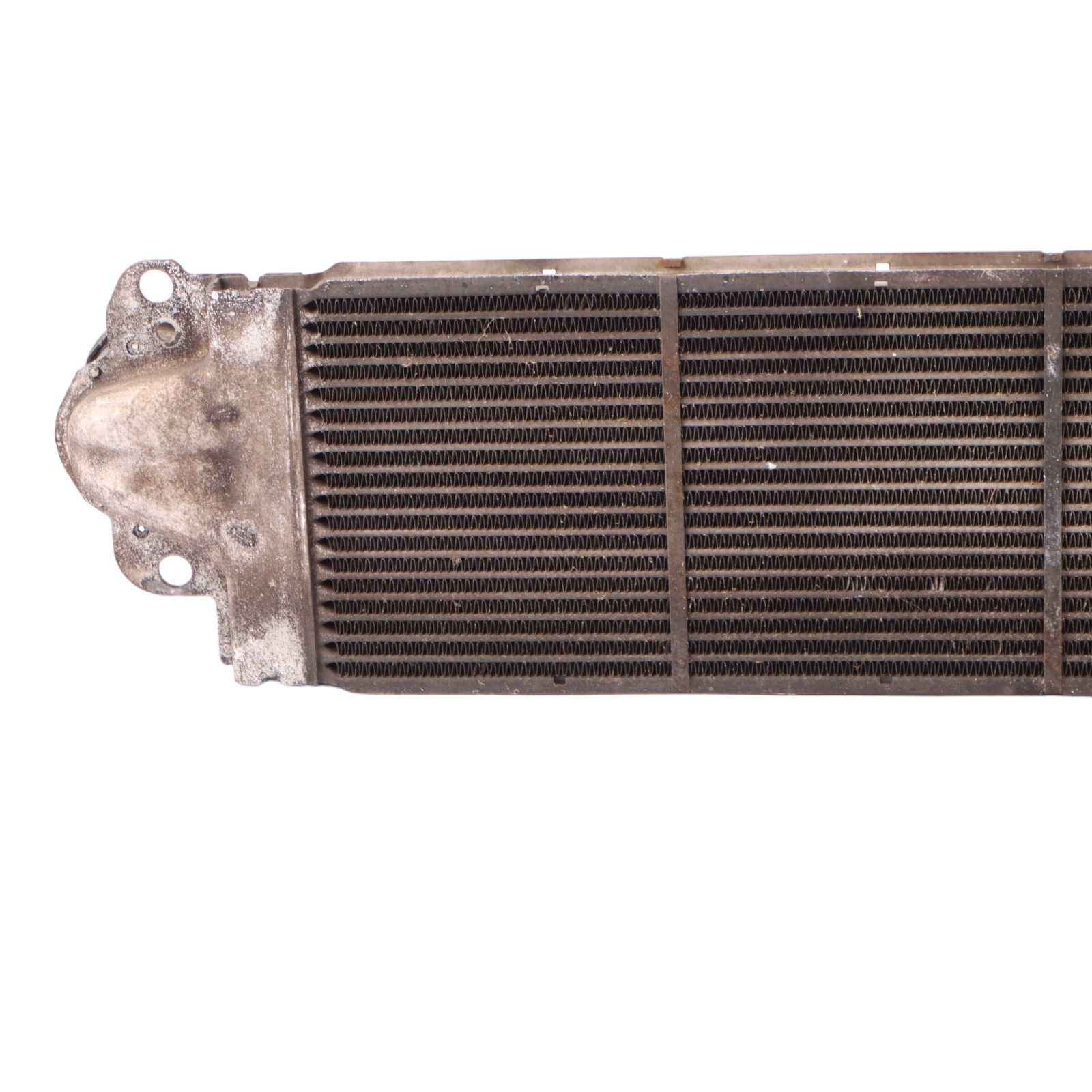 Volkswagen Transporter T5 Diesel 2.0 Tdi CAAA Intecooler Air Radiator 7H0145804B