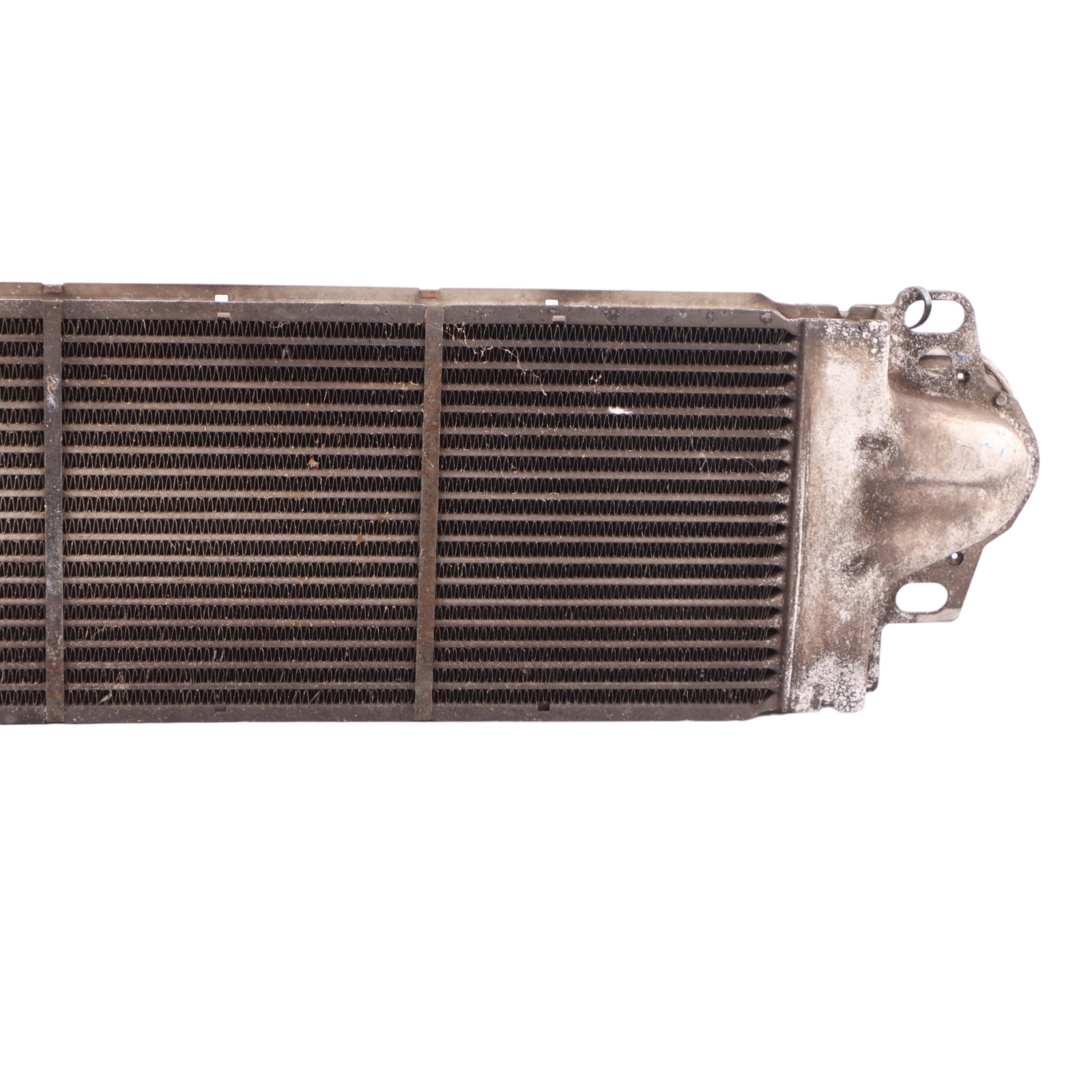 Volkswagen Transporter T5 Diesel 2.0 Tdi CAAA Intecooler Air Radiator 7H0145804B