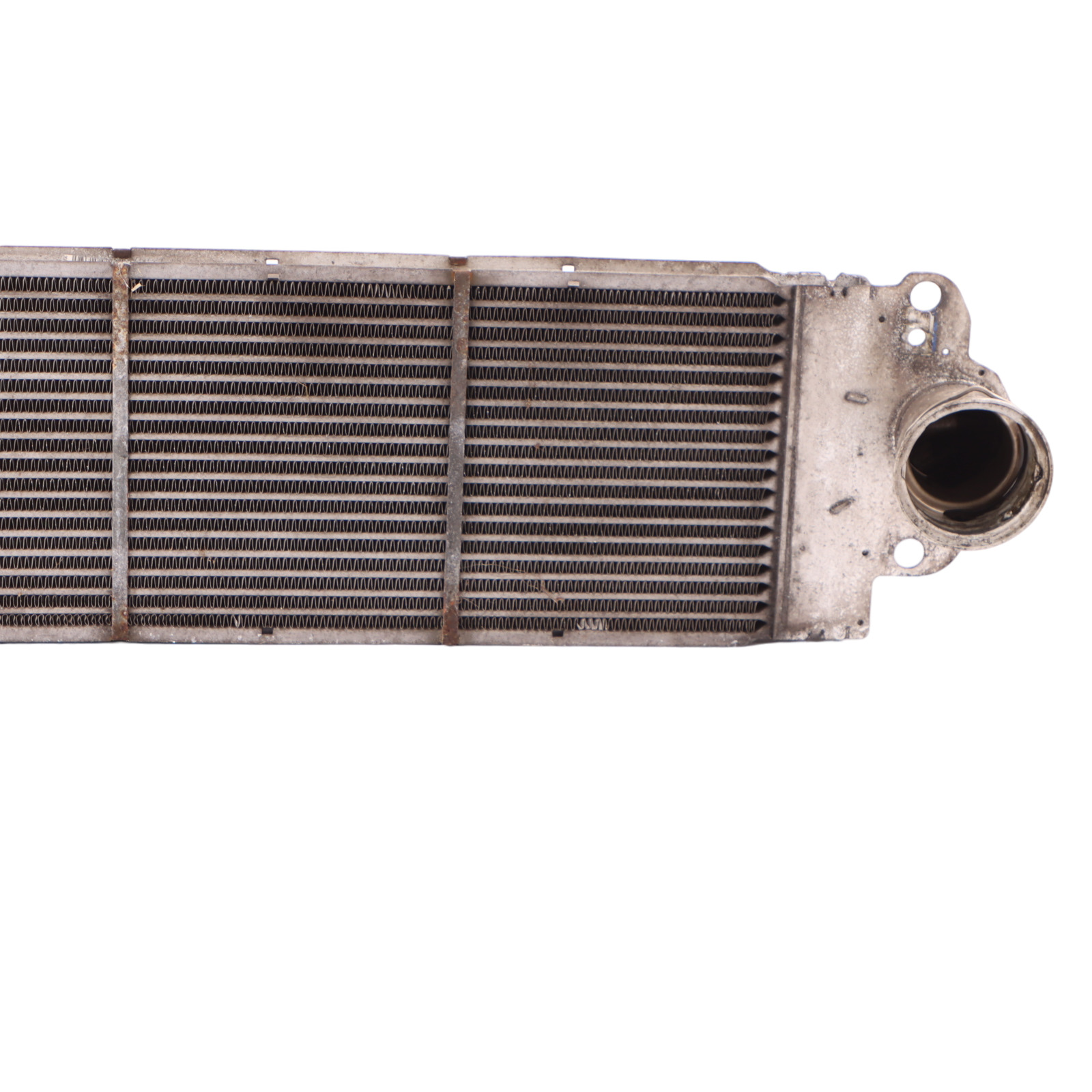 Volkswagen Transporter T5 Diesel 2.0 Tdi CAAA Intecooler Air Radiator 7H0145804B