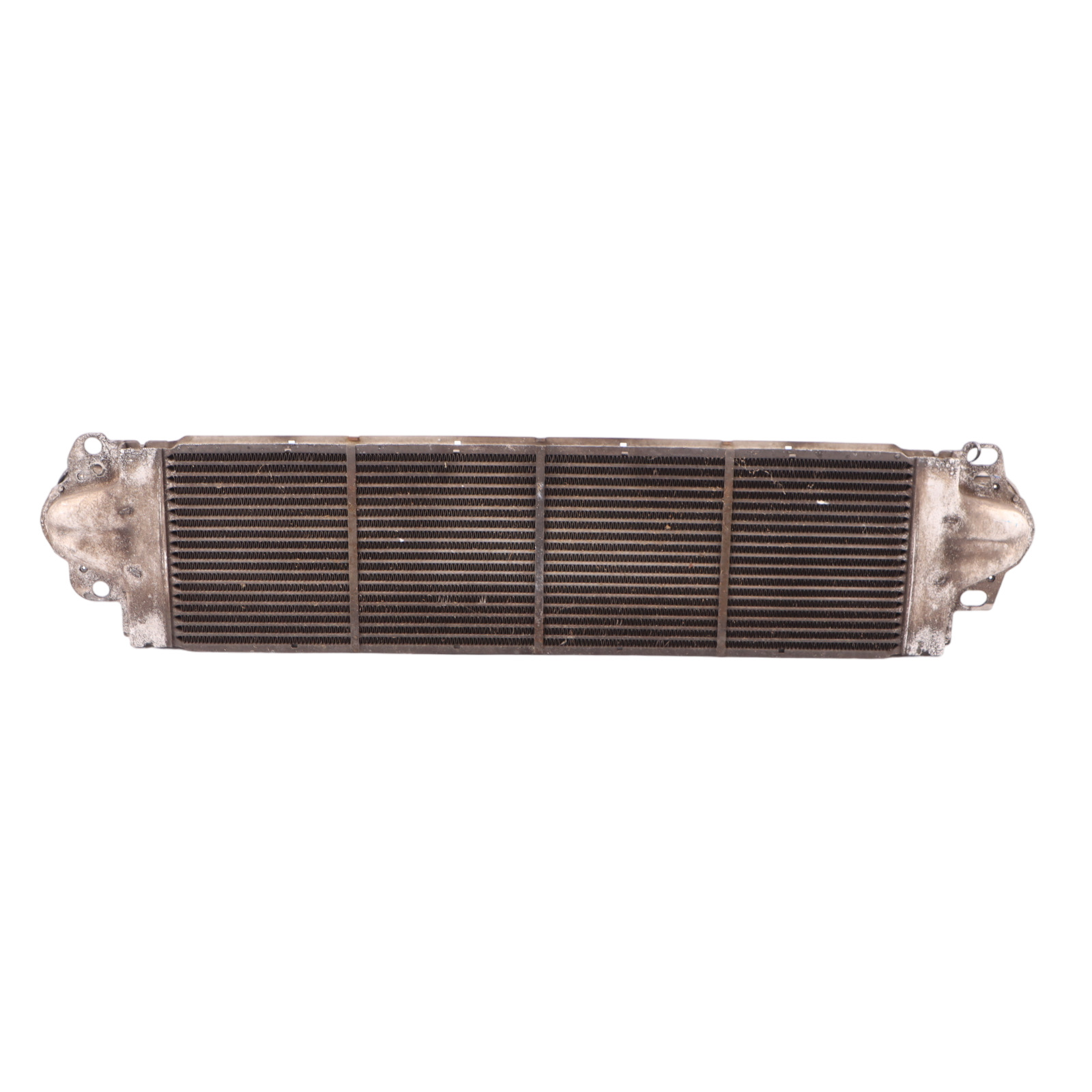 Volkswagen Transporter T5 Diesel 2.0 Tdi CAAA Intecooler Air Radiator 7H0145804B