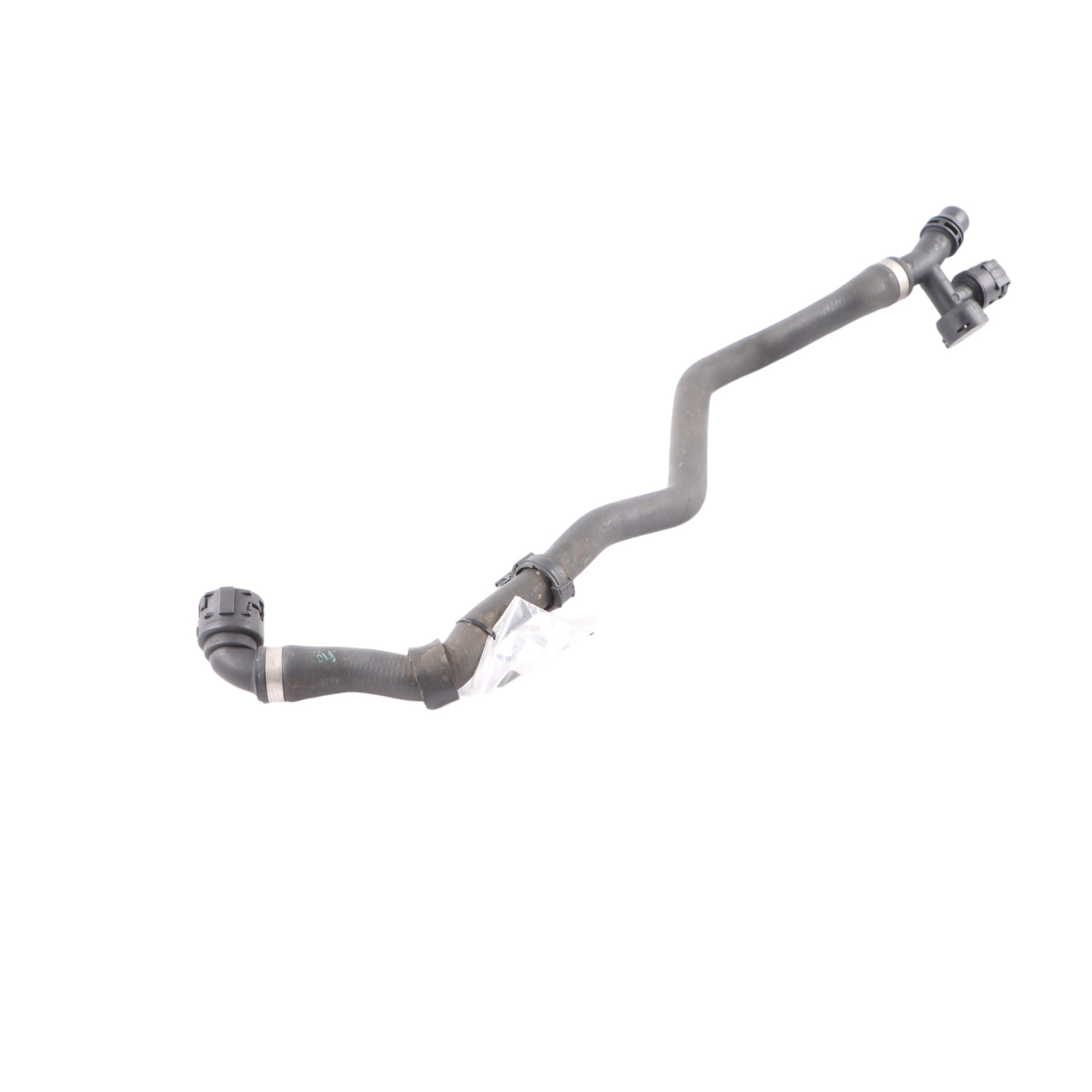 Coolant Hose BMW X3 F97 X4 F98 Water Charge Cooling Pipe 8053466