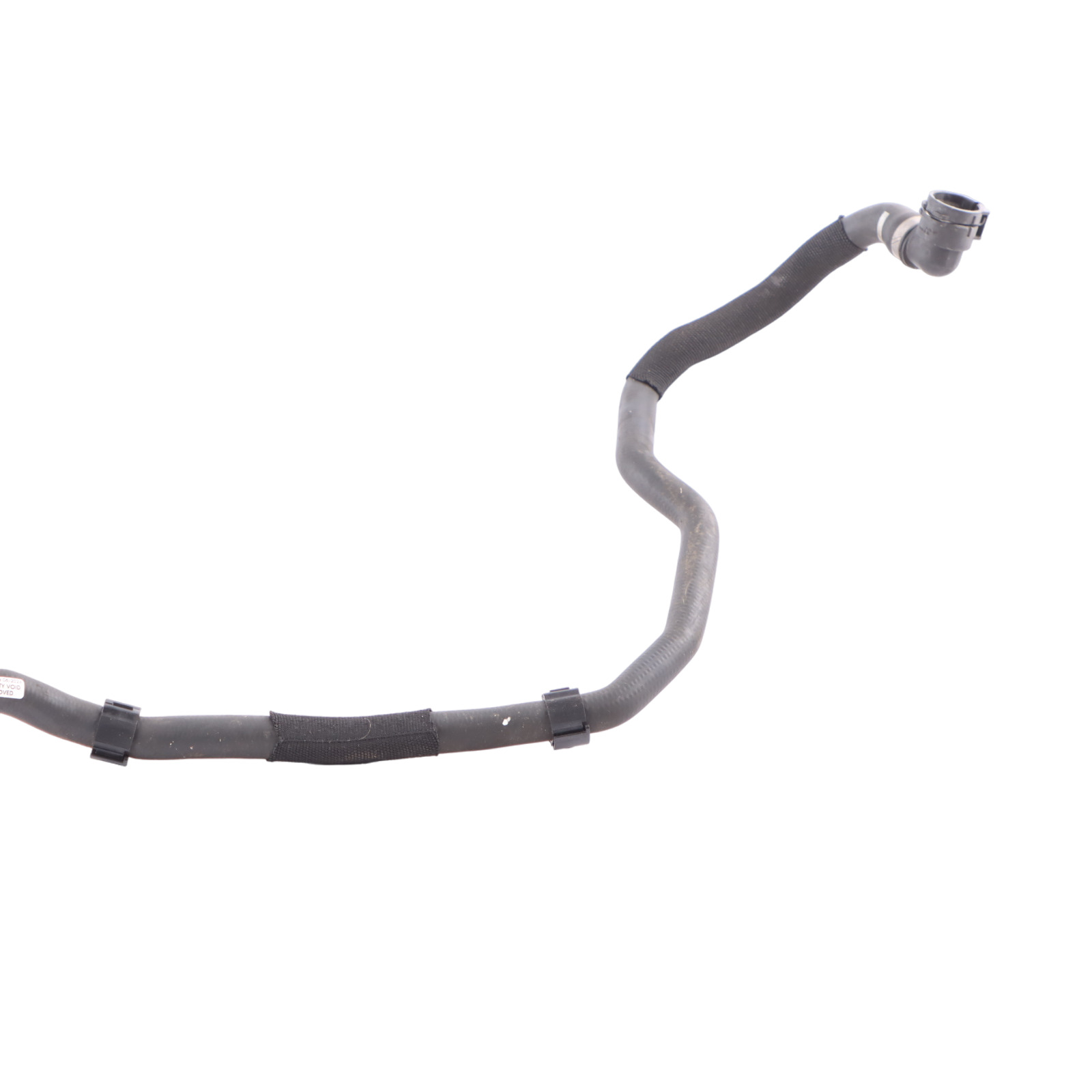 BMW X3 F97 X4 F98 Coolant Electric Water Pump Hose 8053468