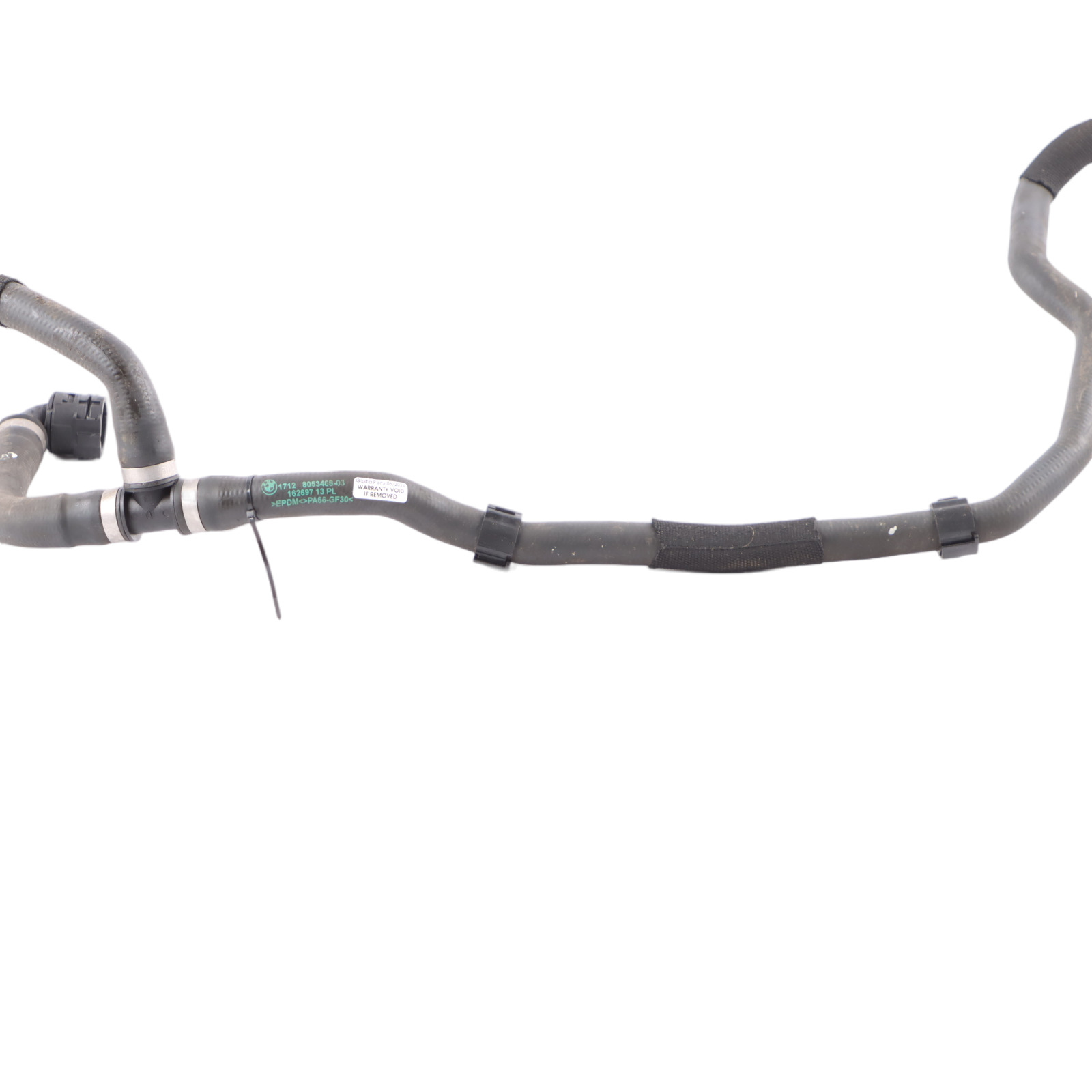 BMW X3 F97 X4 F98 Coolant Electric Water Pump Hose 8053468