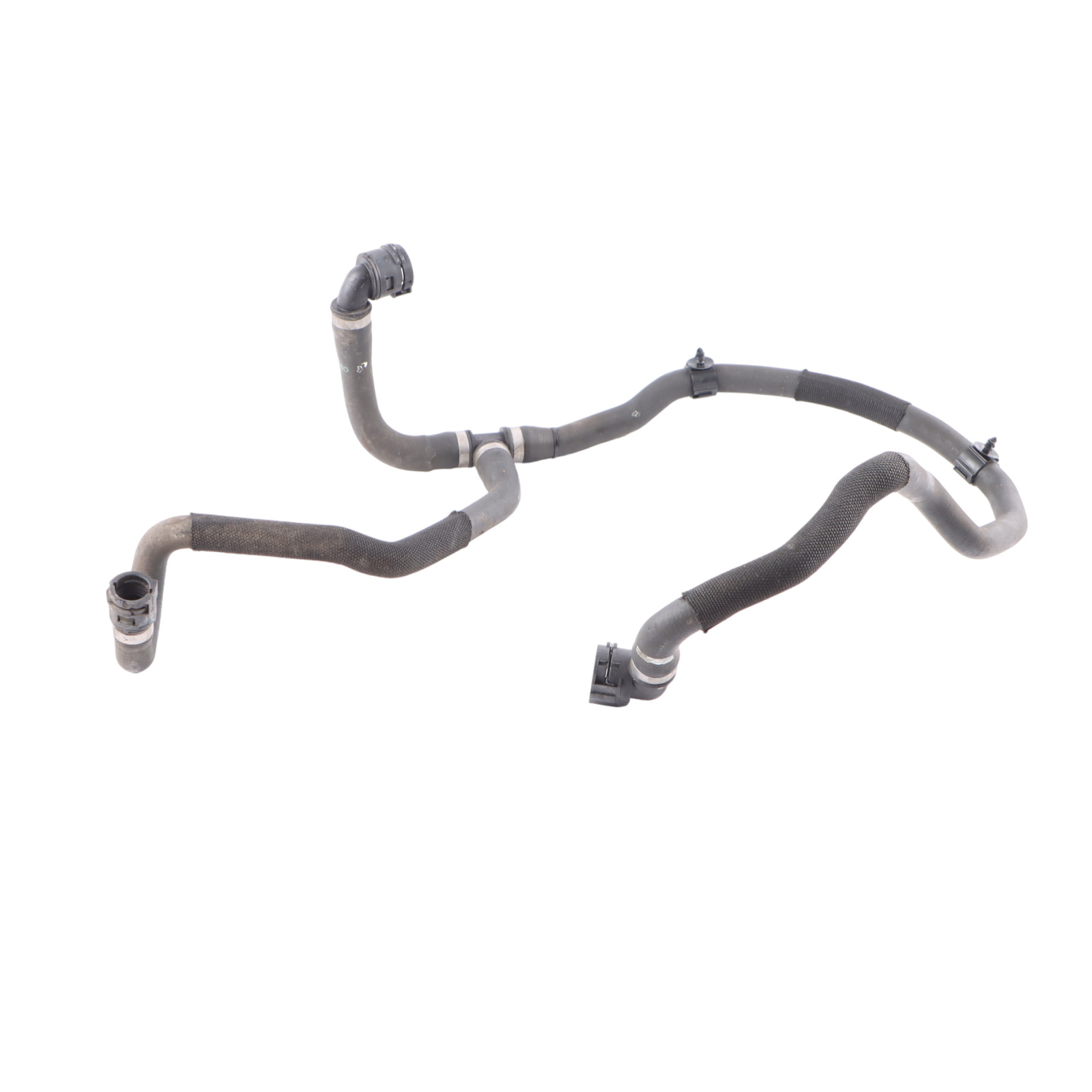 BMW X3 F97 X4 F98 Coolant Electric Water Pump Hose 8053468