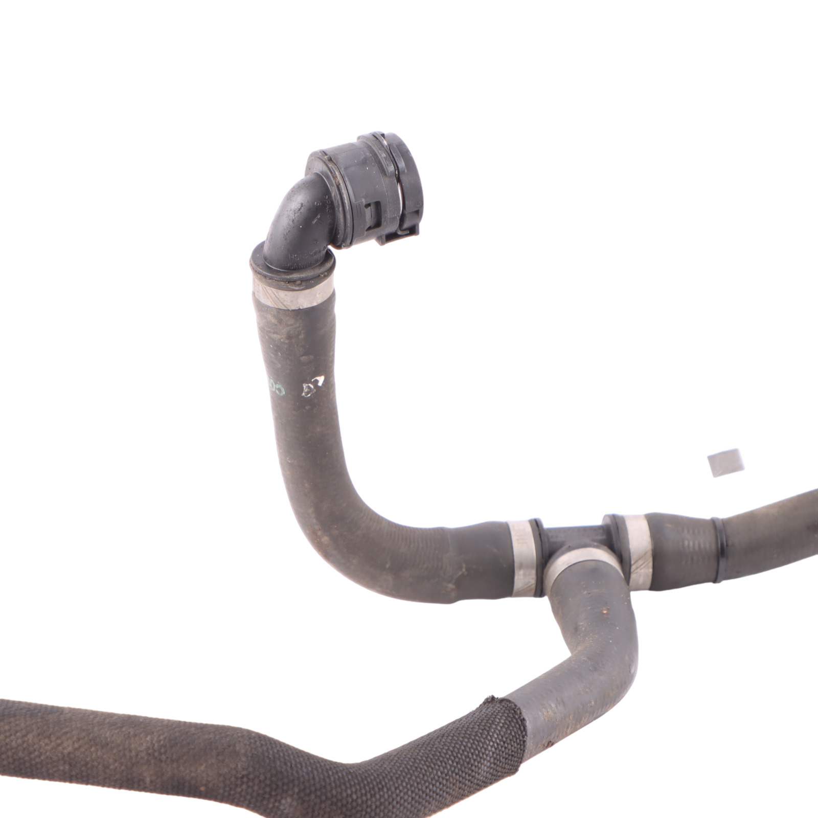 BMW X3 F97 X4 F98 Coolant Electric Water Pump Hose 8053468