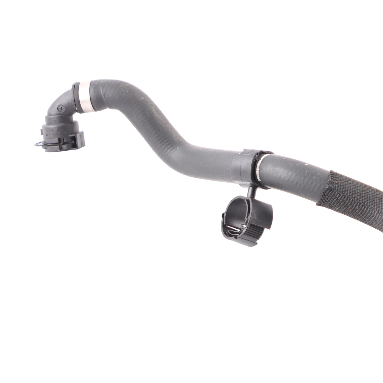 Coolant Hose BMW X3 F97 X4 F98 Cooling Pipe Water Radiator Line 8072951