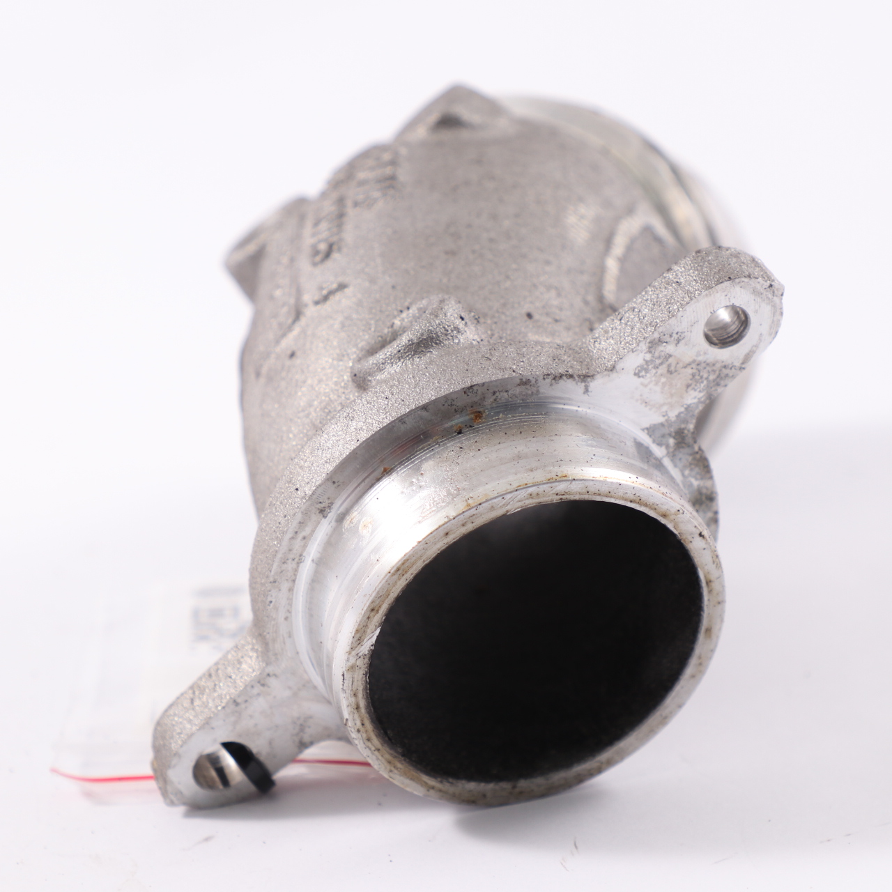 Air Pipe Connector BMW X3M F97 X4M F98 Petrol S58 Turbocharger Inlet Cyl. 4-6