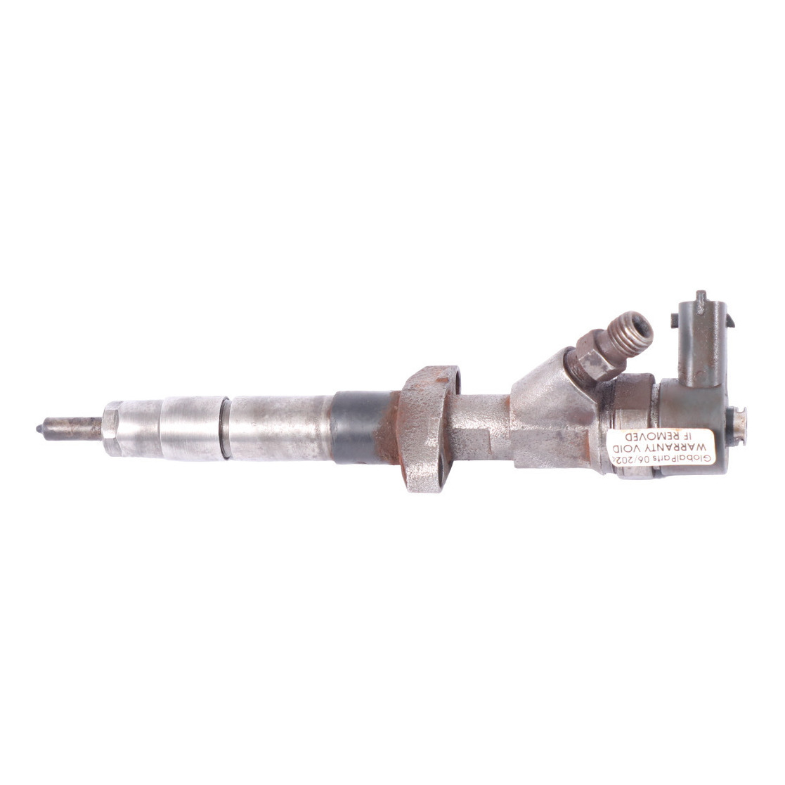 Fuel Injector Renault Master 2 Opel Movano A 2.5 dCi DTI G9U 754 8200146357