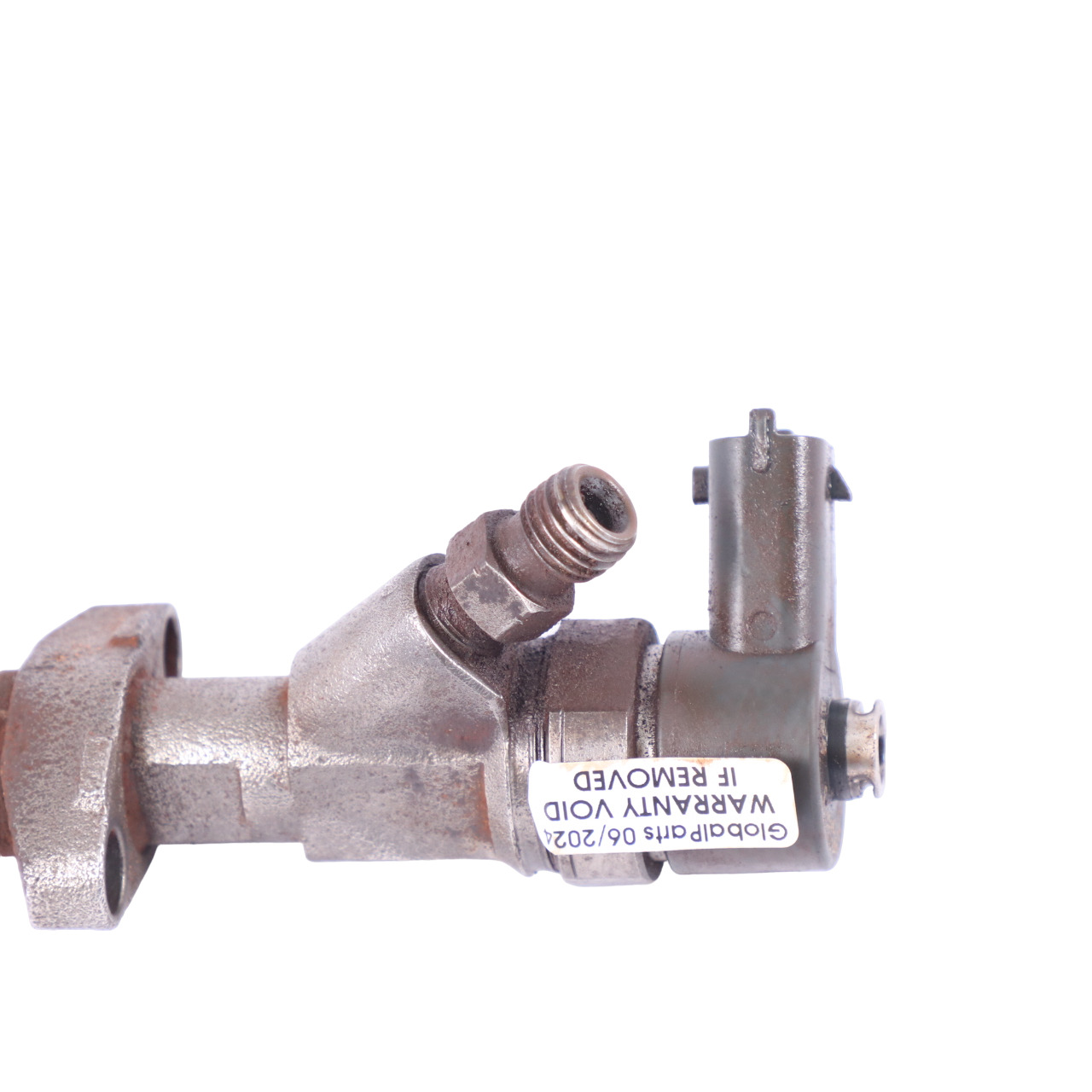 Fuel Injector Renault Master 2 Opel Movano A 2.5 dCi DTI G9U 754 8200146357