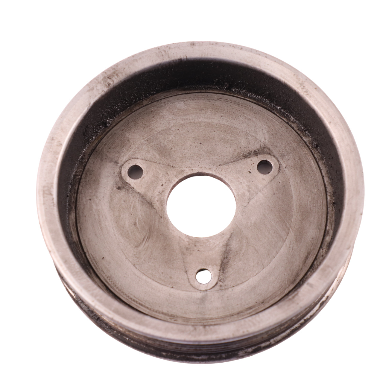 Renault Trafic II Opel Vivaro A 2.0 DCI Power Steering Pump Pulley 8200357347