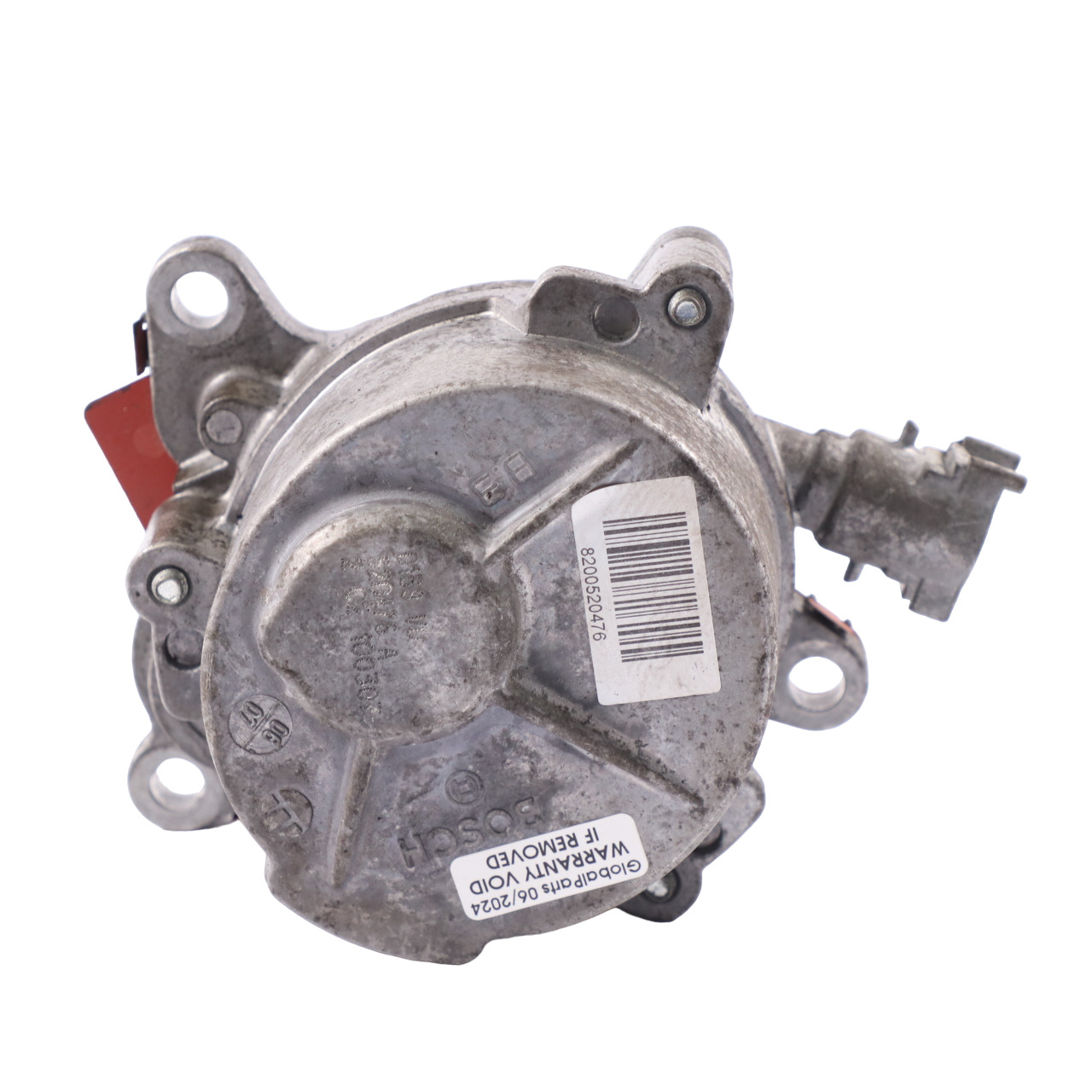 Renault Trafic 2 Opel Vivaro A 2.0 dCi Cdti Vacuum Pump 8200520476