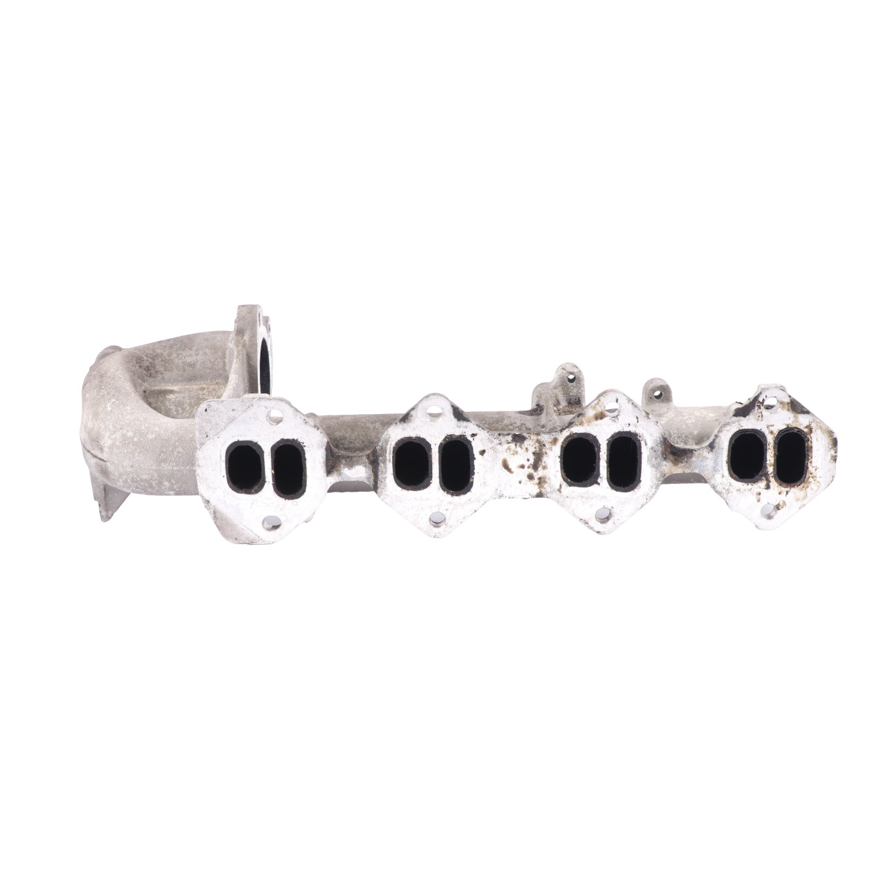 Renault Trafic II Vauxhall Vivaro A Nissam Qashqai 2.0 DCI Intake Manifold 