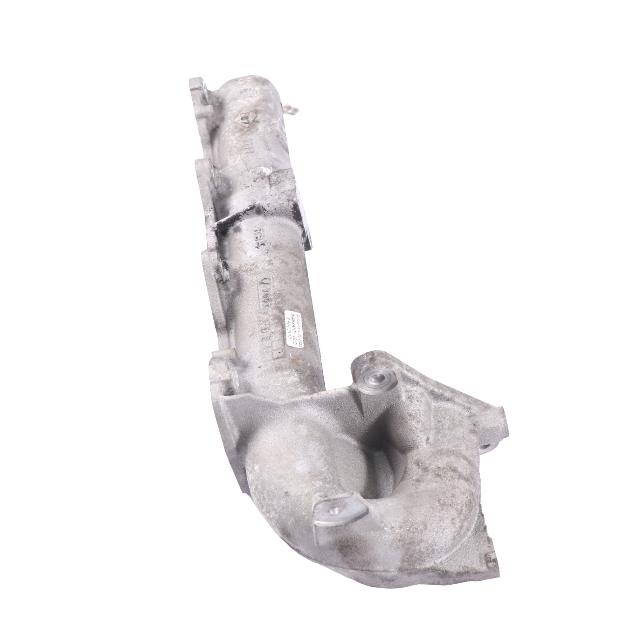 Renault Trafic II Vauxhall Vivaro A Nissam Qashqai 2.0 DCI Intake Manifold 