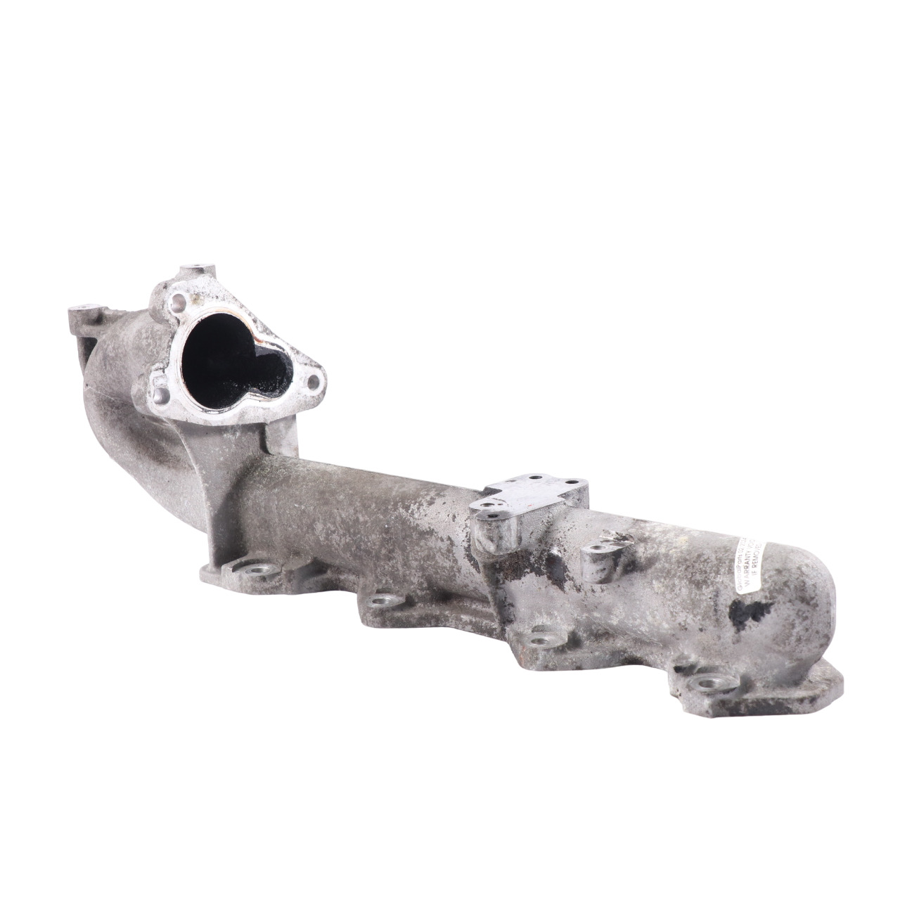 Renault Trafic II Vauxhall Vivaro A Nissam Qashqai 2.0 DCI Intake Manifold 