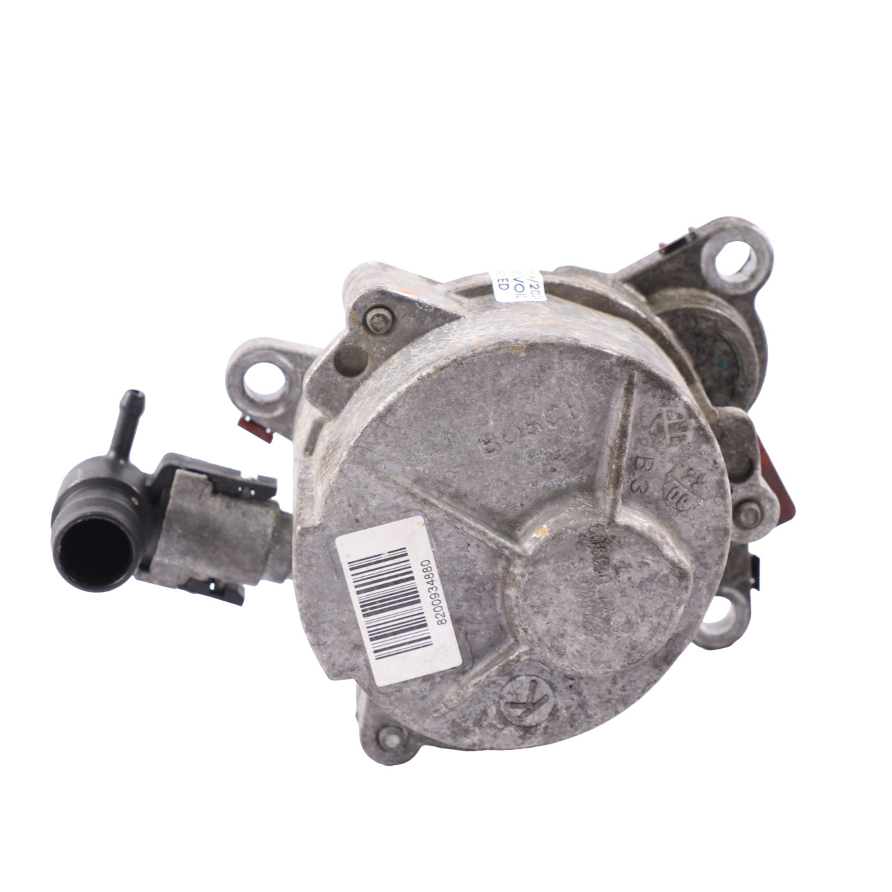 Nissan Quashqai Renault Laguna Vacuum Pump 8200934880