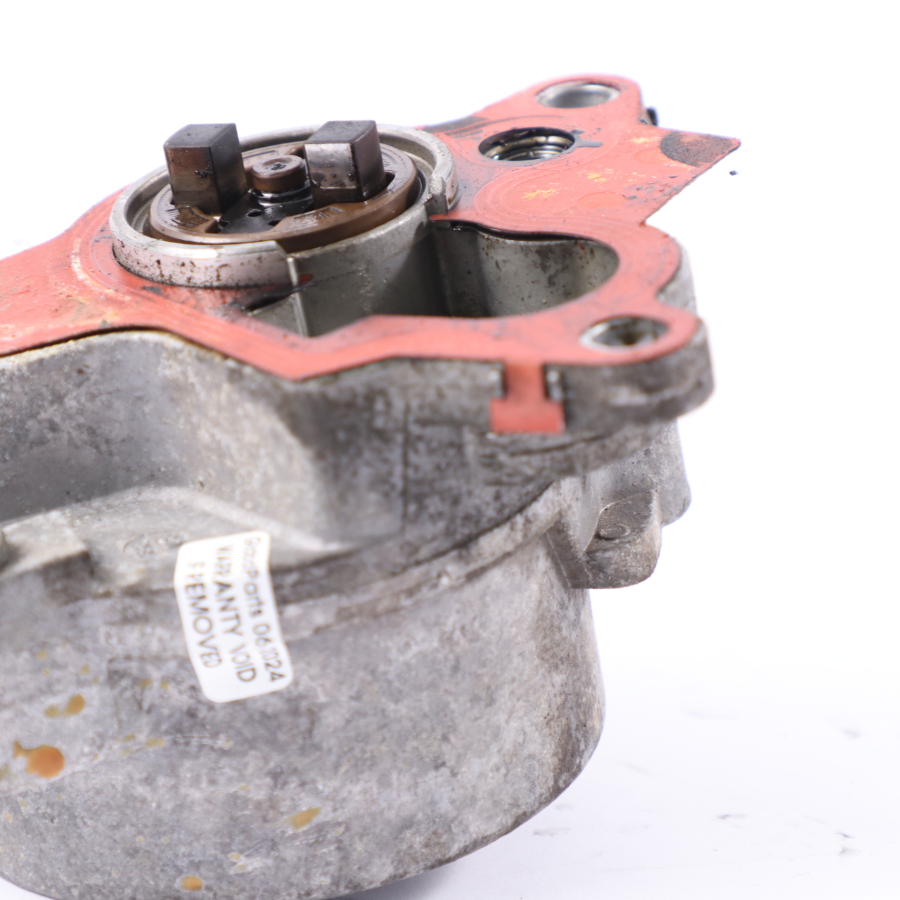 Nissan Quashqai Renault Laguna Vacuum Pump 8200934880