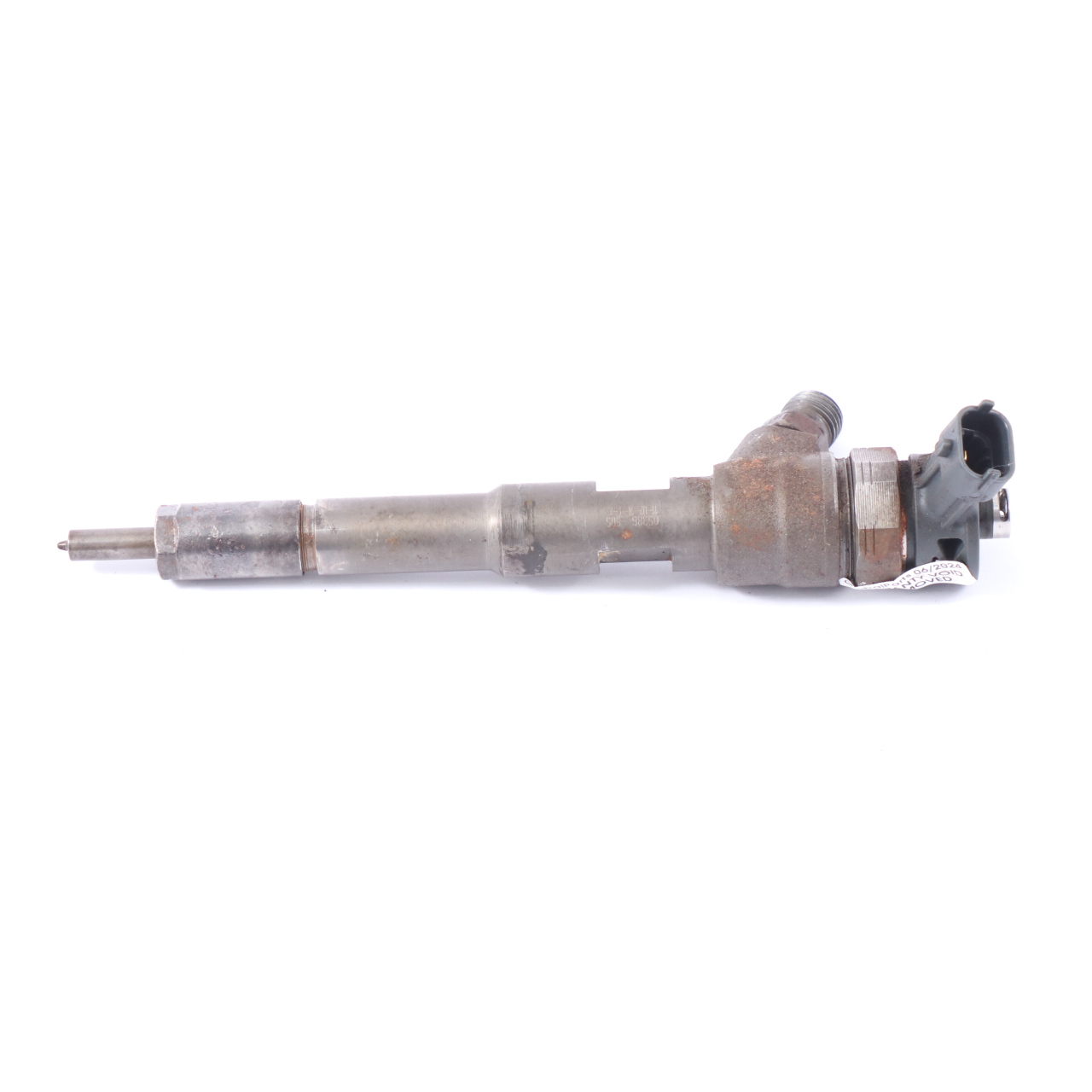 Renault Clio 1.5 dCi Diesel Engine Injection Injector Nozzle 8201108033