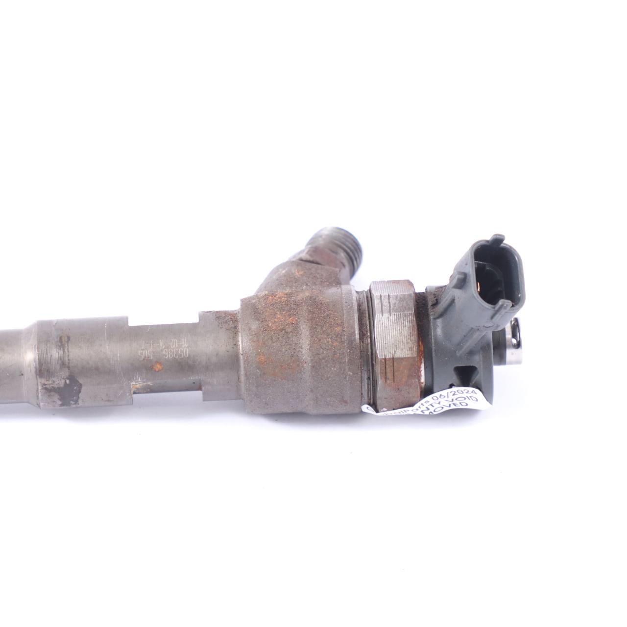 Renault Clio 1.5 dCi Diesel Engine Injection Injector Nozzle 8201108033