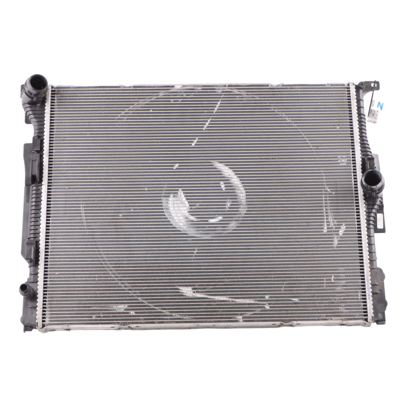 Engine Cooling Radiator BMW F20 F22 F30 F32 LCI Water Cooler Radiator 8482623