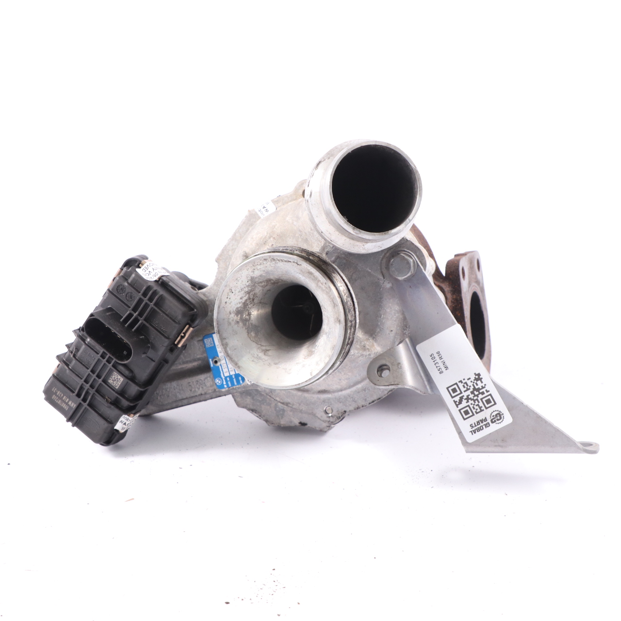 Mini Cooper R56 R60 Diesel N47 Turbocharger Borg Warner 8573105