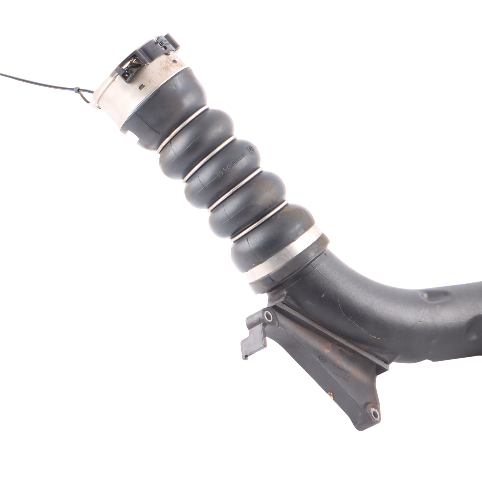 BMW X1 F48 16d Mini Cooper D F55 F56 B37 Air Charge Intercooler Hose 8580135