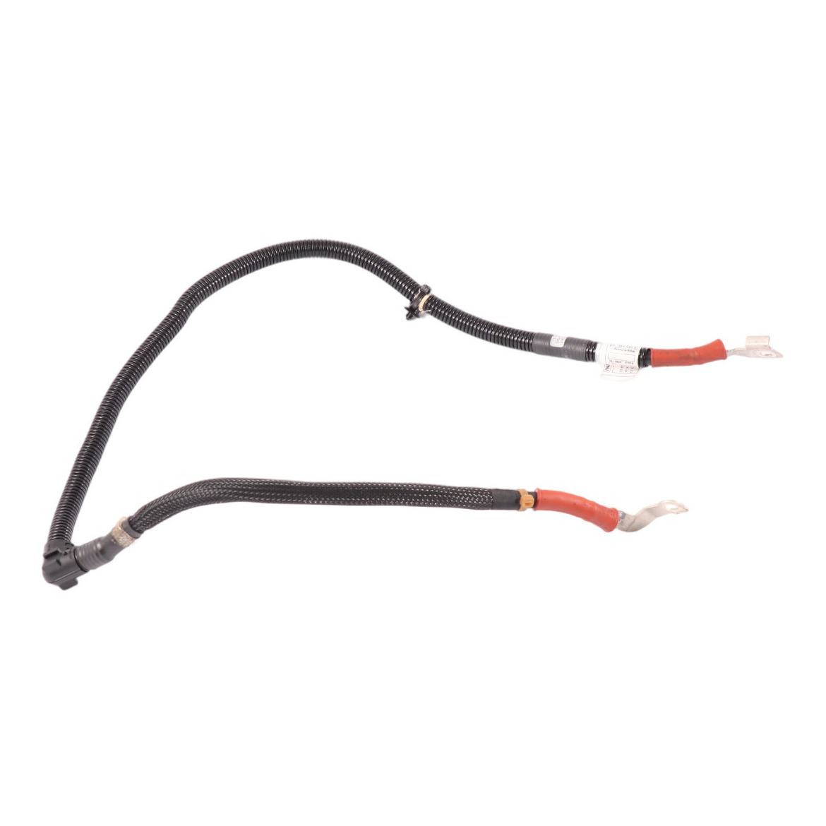 BMW G20 G21 Positive Battery Cable Wiring Loom 8589948