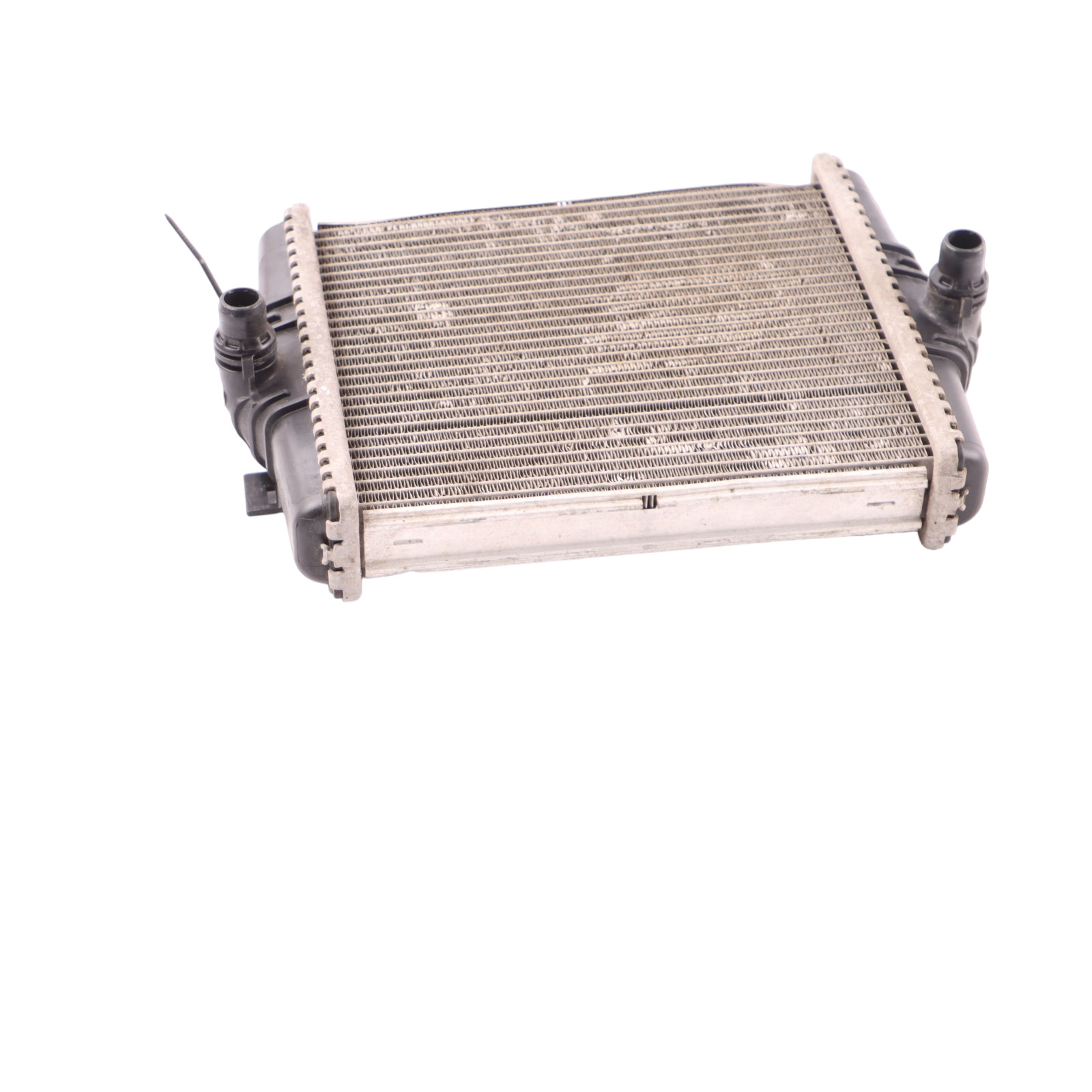 BMW F20 F21 F30 F34 F36 F87 Radiator Cooler Engine Cooling Water Radiator Unit