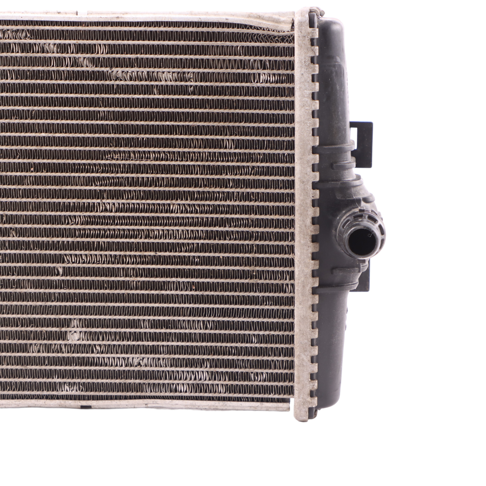 BMW F20 F21 F30 F34 F36 F87 Radiator Cooler Engine Cooling Water Radiator Unit