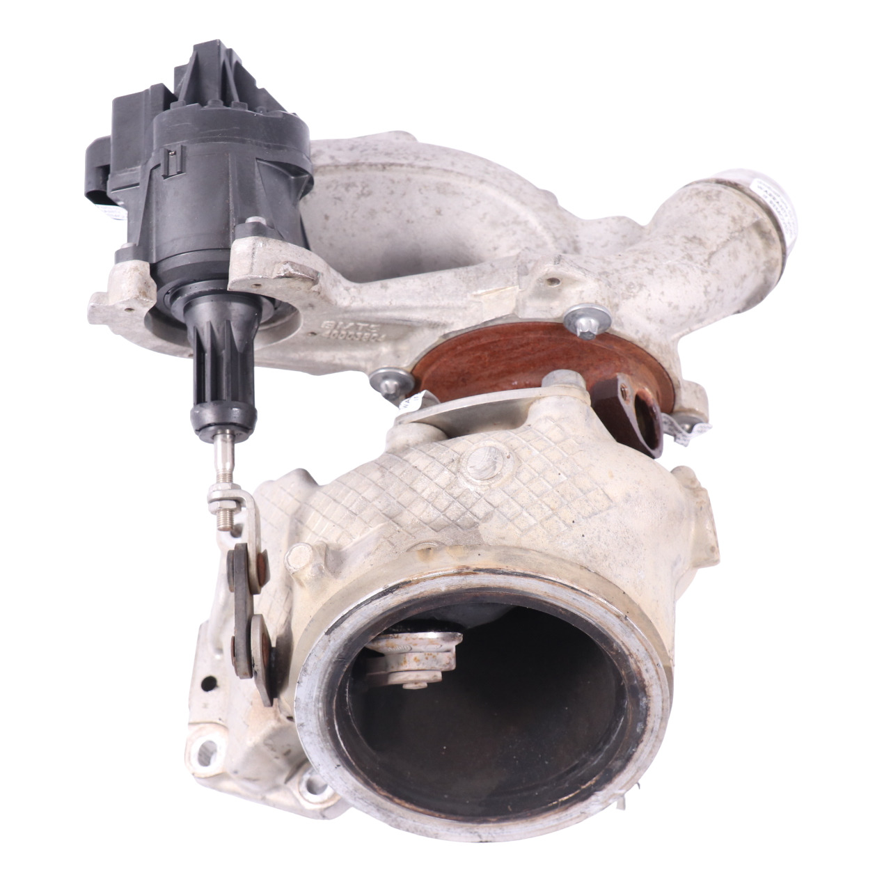 Turbocharger Mini F54 F55 F56 F60 BMW F39 F40 F44 F46 Petrol B38 Turbo 8631700