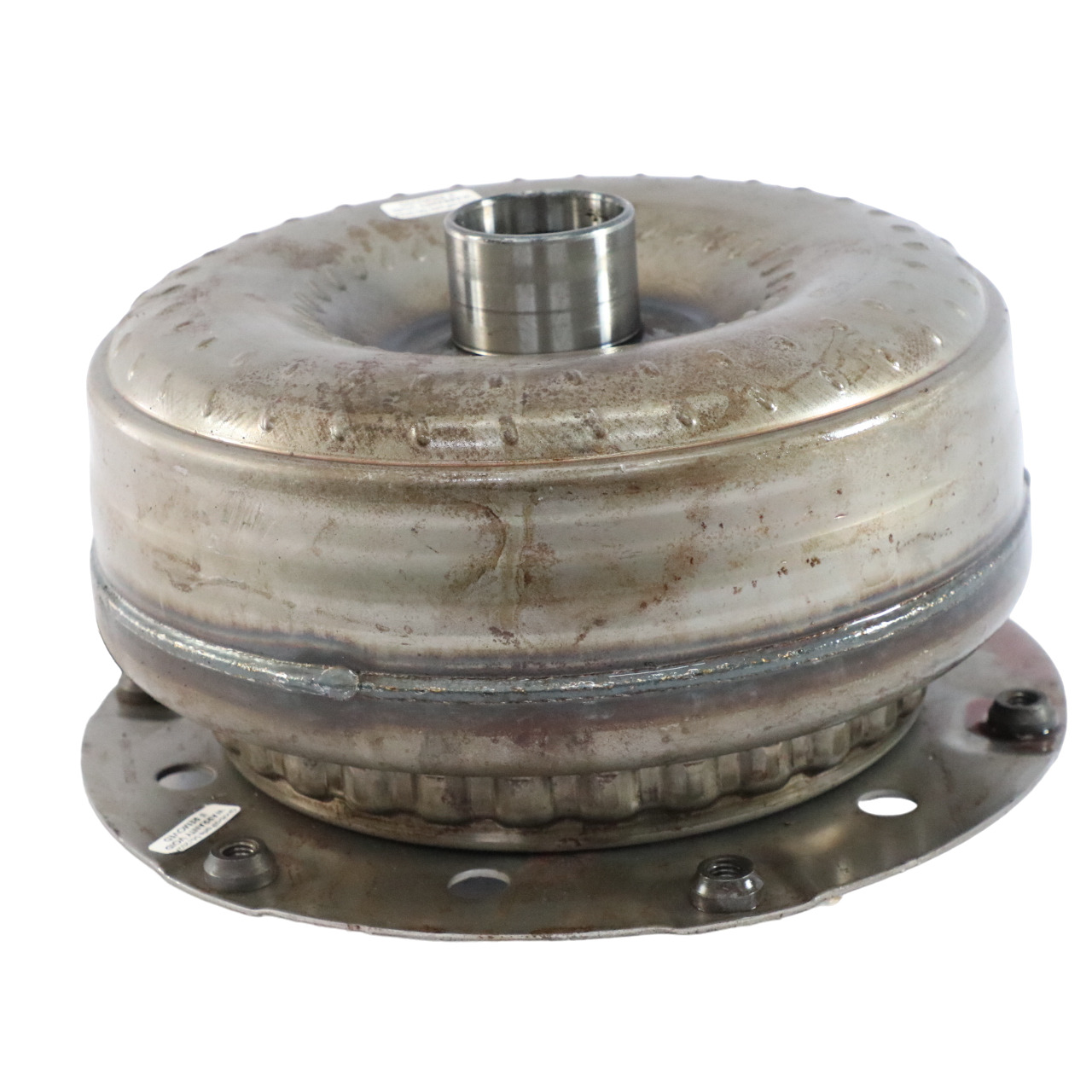 Torque Converter BMW F20 F21 F30 F31 LCI B47 Automatic Gearbox GA8HP50 8632173