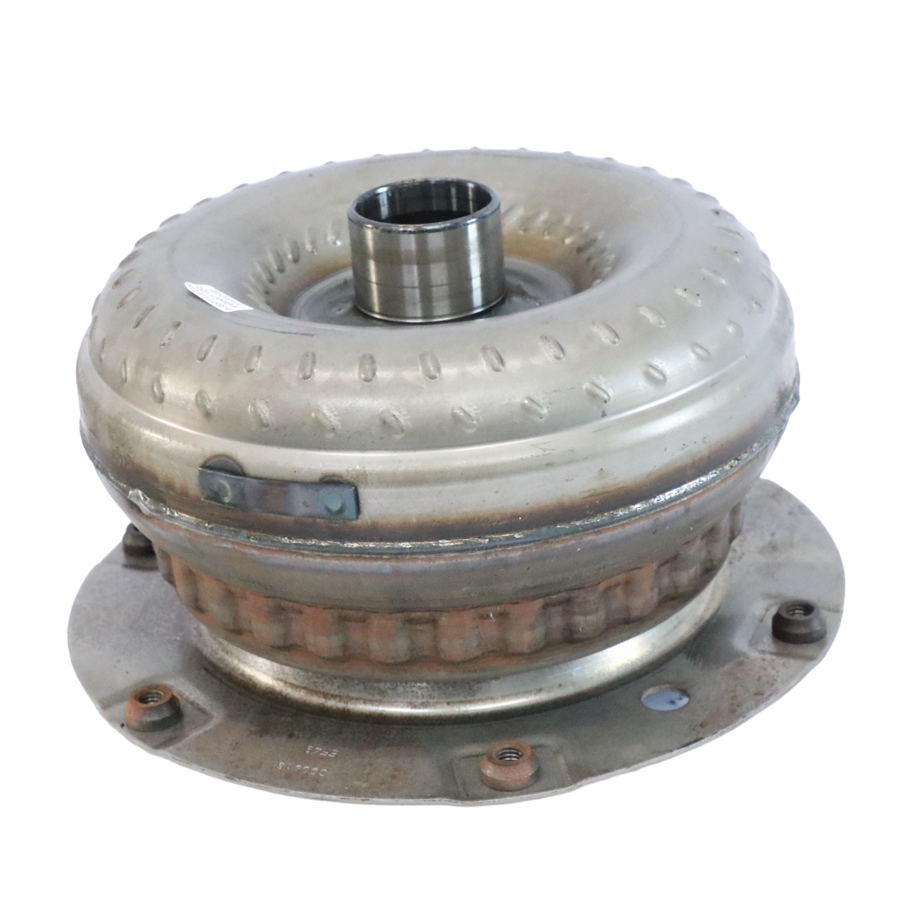 Torque Converter BMW F20 F30 F31 LCI G20 B58 Automatic Gearbox GA8HP50 8632217