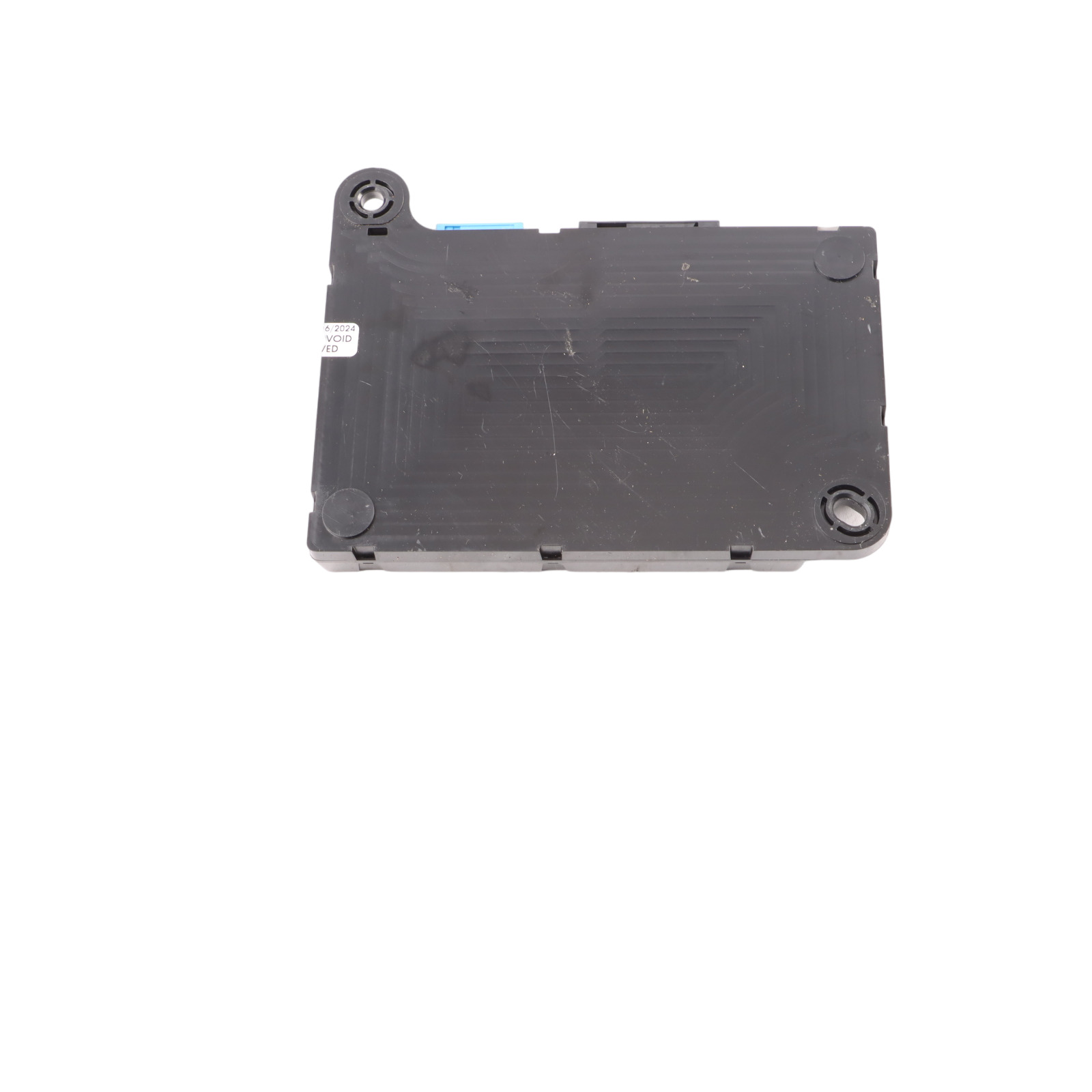 BMW X5 F15 Battery Management Electronics Module Unit 7536513