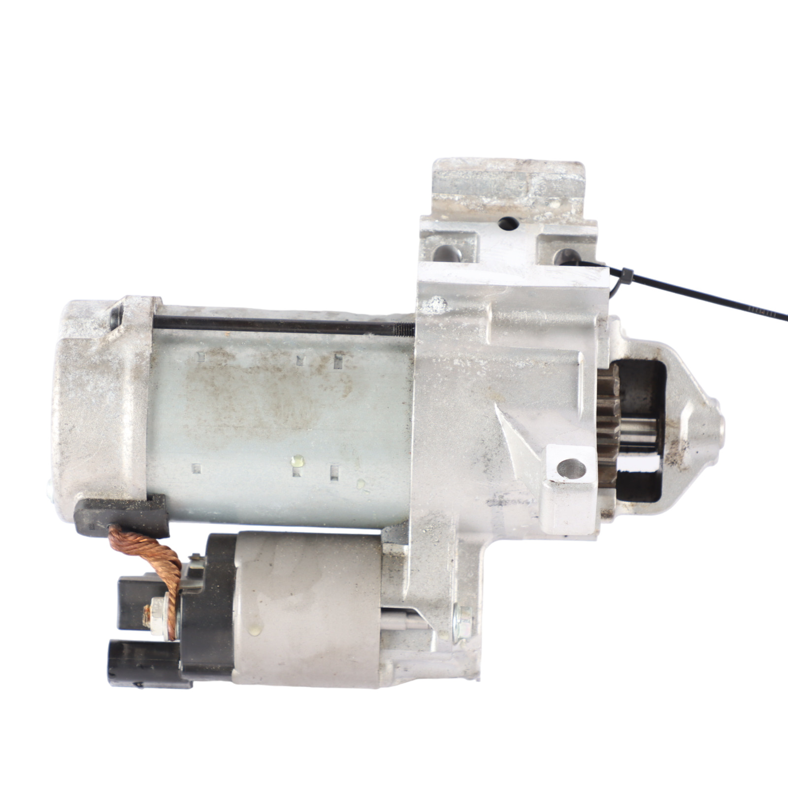 Starter Motor BMW G30 Engine Starter Actuator Denso 8687064