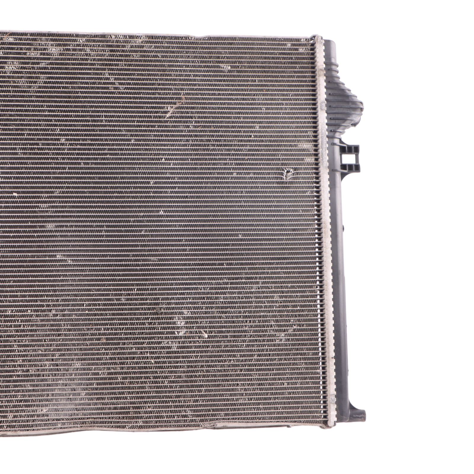 Engine Cooling Radiator BMW F20 F22 F30 F32 LCI Water Cooler Radiator