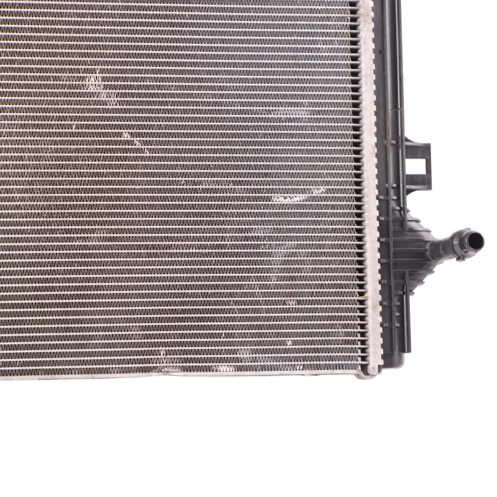 Engine Cooling Radiator BMW F20 F22 F30 F32 LCI Water Cooler Radiator