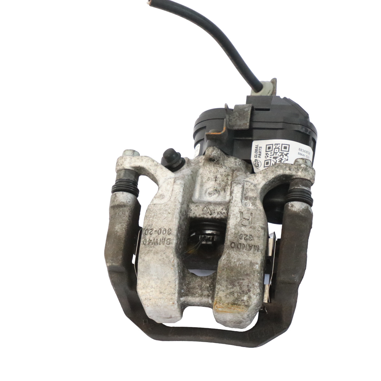 BMW G20 Rear Right O/S Brake Caliper Housing 8836838