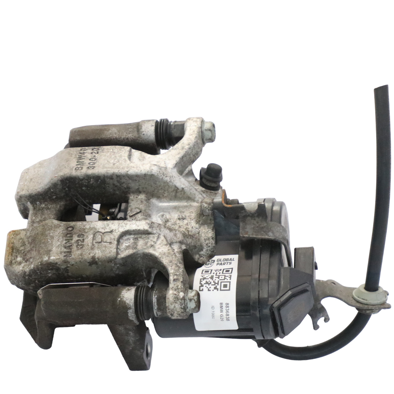 BMW G20 Rear Right O/S Brake Caliper Housing 8836838