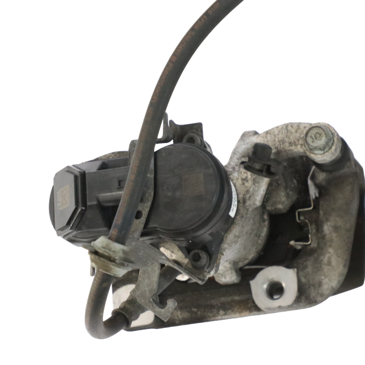 BMW G20 Rear Right O/S Brake Caliper Housing 8836838