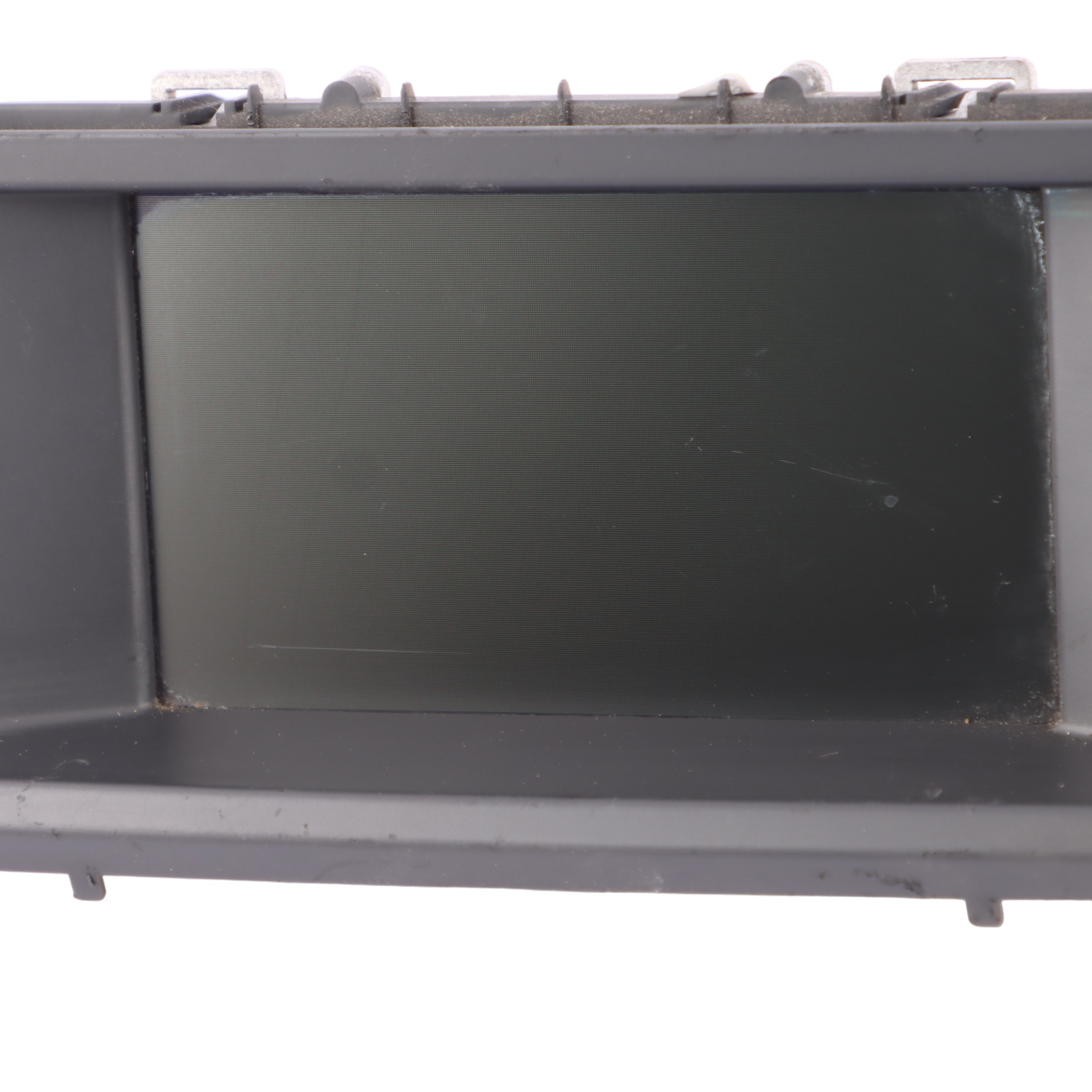 BMW X5 X6 E70 E71 Dashboard Onboard Monitor Display Screen 6,5" 9146649