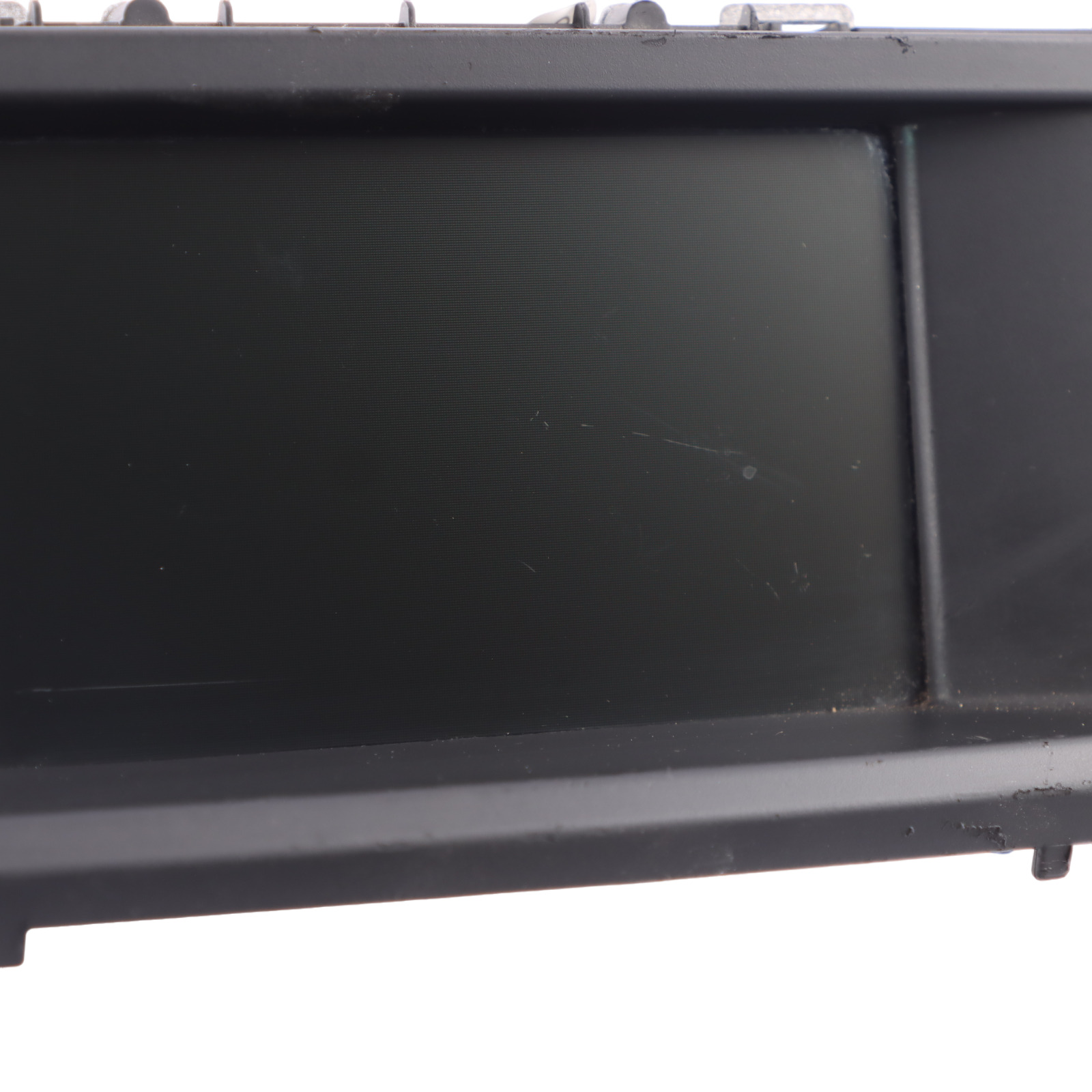 BMW X5 X6 E70 E71 Dashboard Onboard Monitor Display Screen 6,5" 9146649