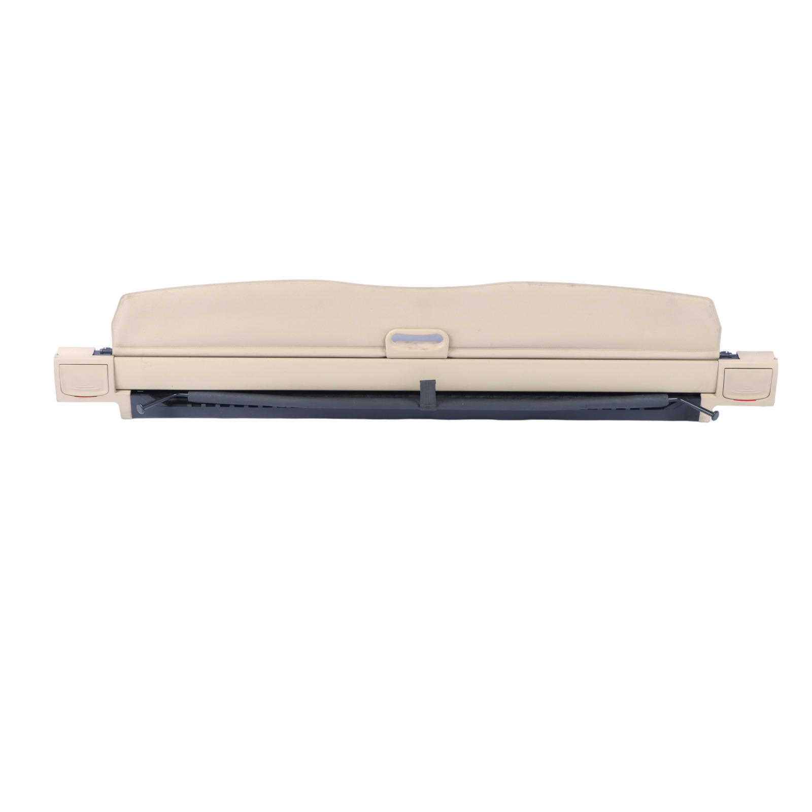 BMW 3 Series E91 Touring Combination Roller Blind Parcel Shelf Beige 9152049