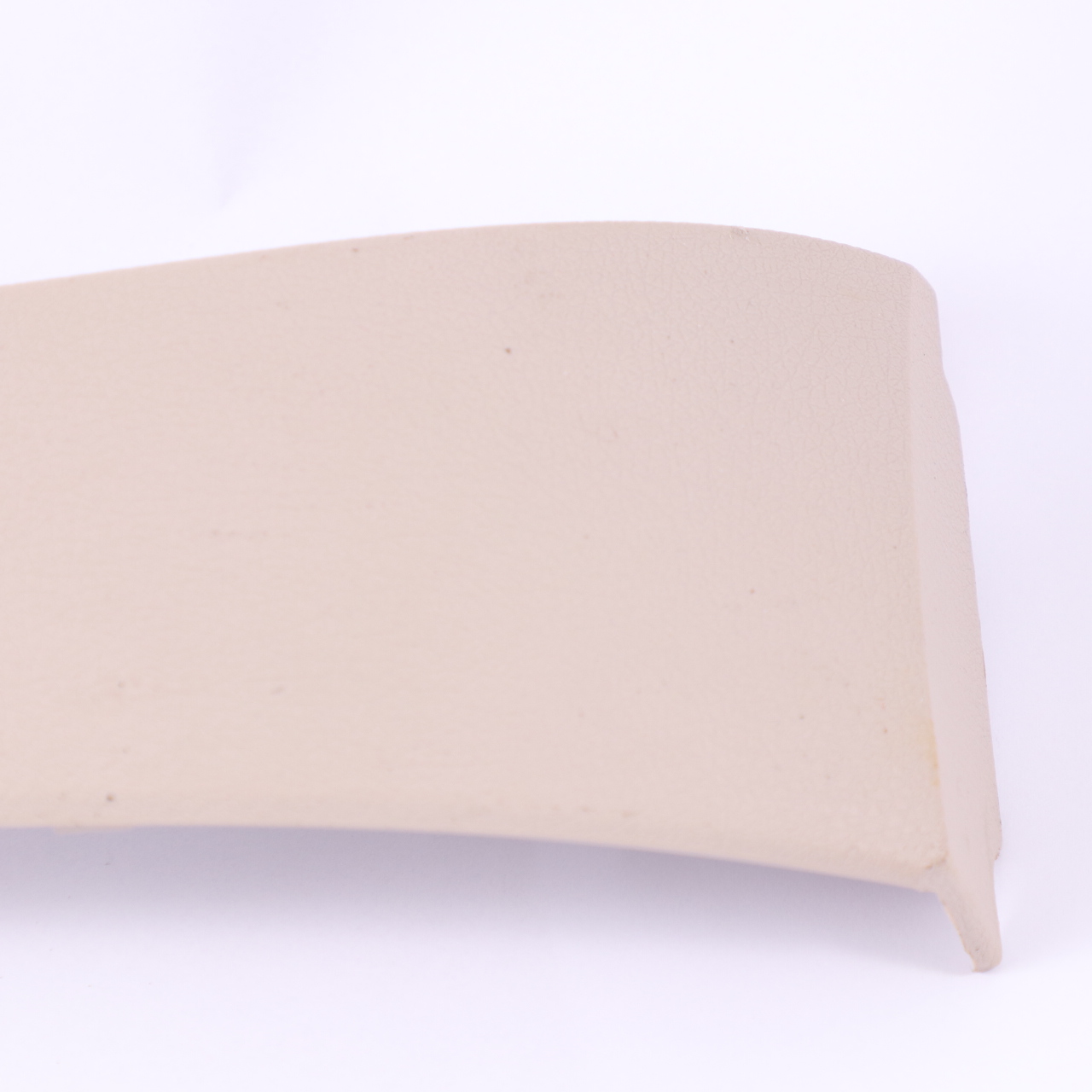 Seat Cover BMW F01 F07 F10 Trim Front Right O/S Veneto Beige 9168232